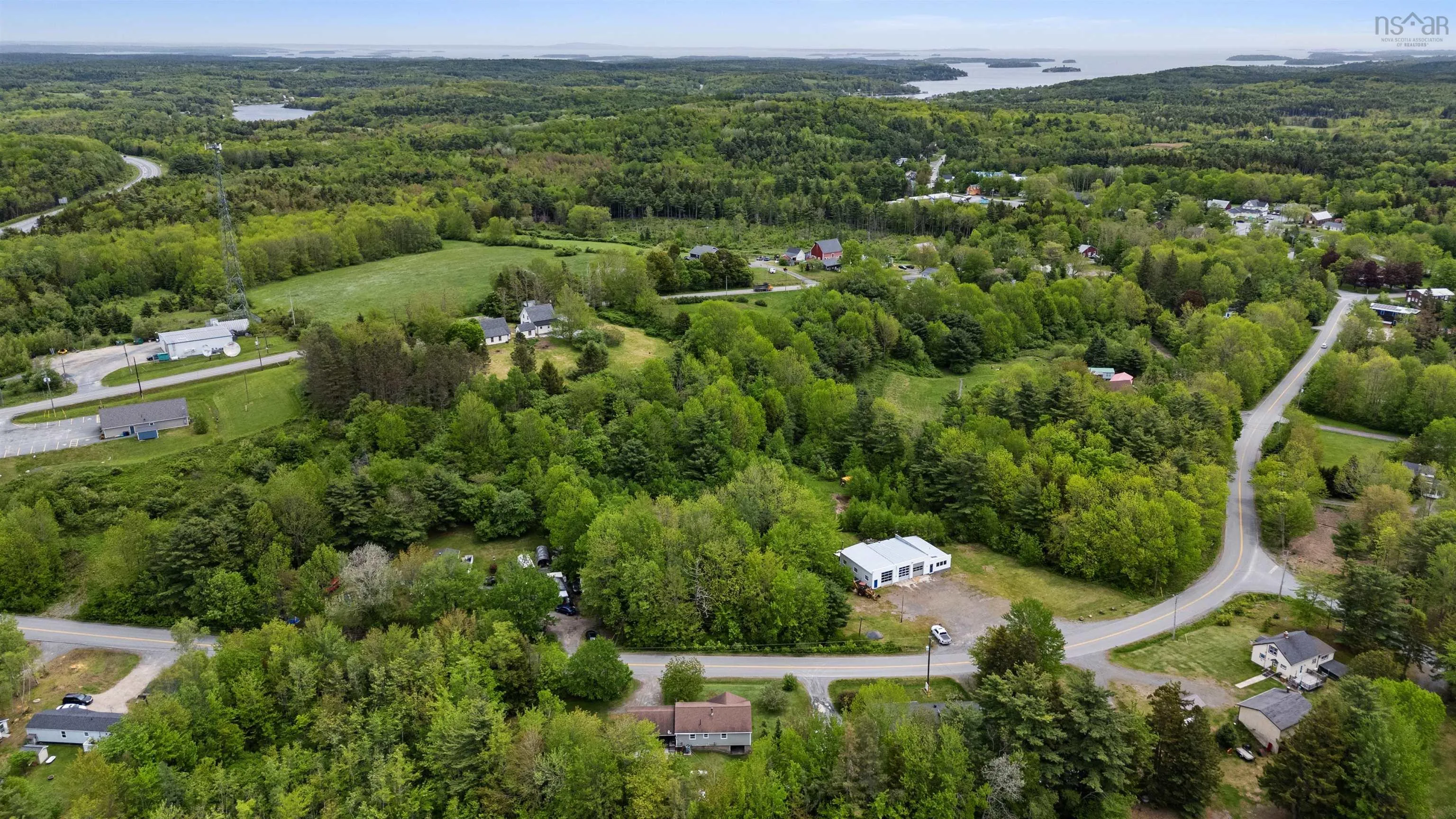 115 School Road, Blockhouse, NS B0J 1E0, 3 Bedrooms Bedrooms, ,2 BathroomsBathrooms,Residential,For Sale,School,202513559