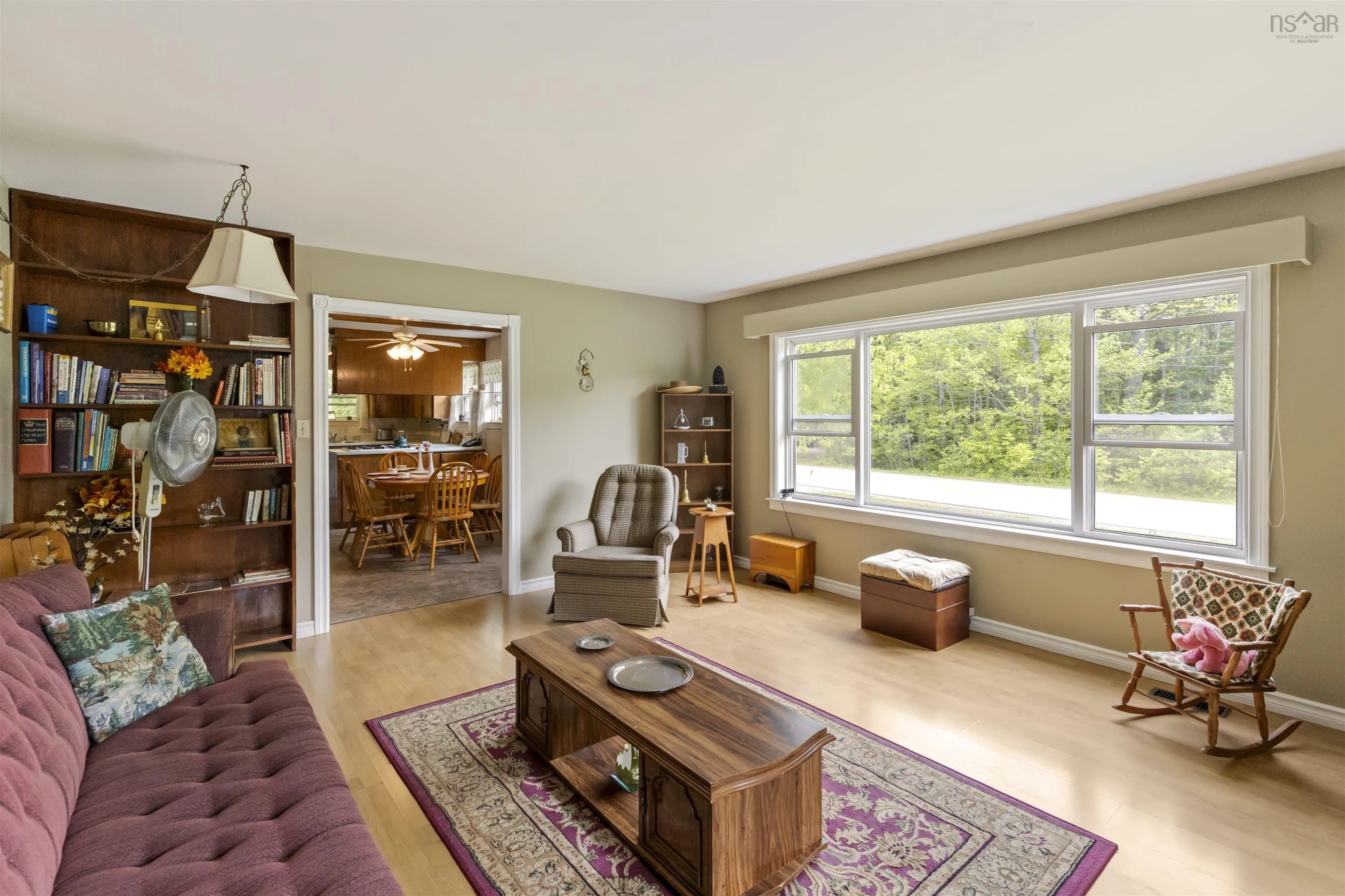 115 School Road, Blockhouse, NS B0J 1E0, 3 Bedrooms Bedrooms, ,2 BathroomsBathrooms,Residential,For Sale,School,202513559