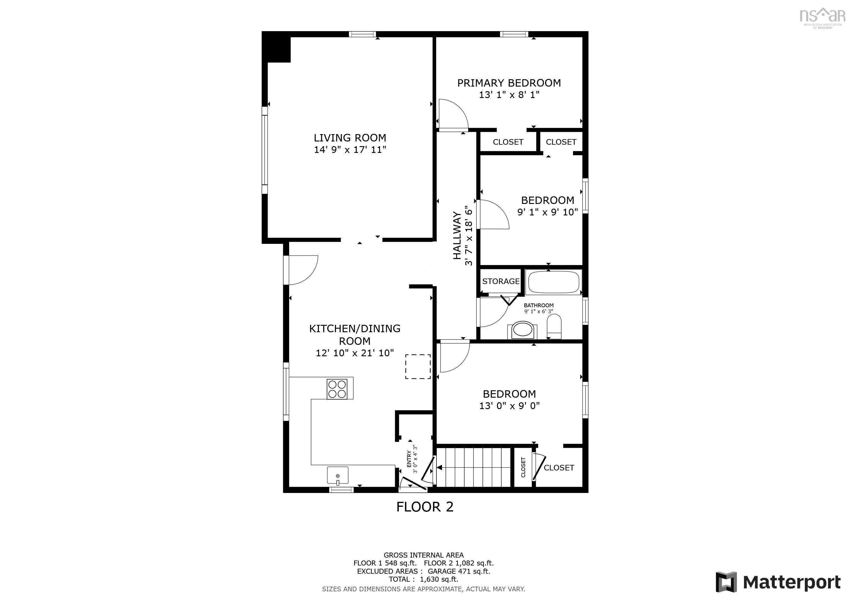 115 School Road, Blockhouse, NS B0J 1E0, 3 Bedrooms Bedrooms, ,2 BathroomsBathrooms,Residential,For Sale,School,202513559