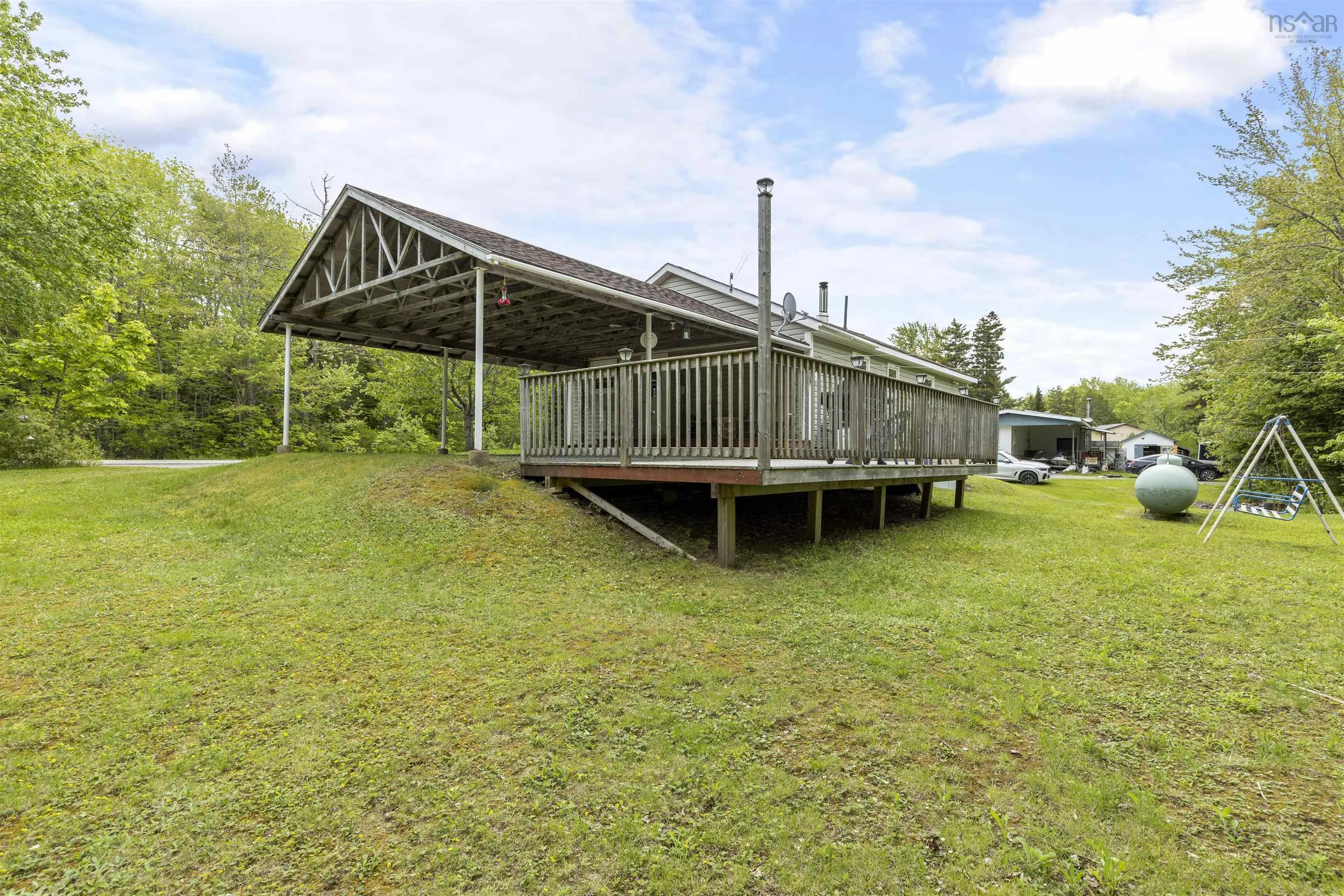 115 School Road, Blockhouse, NS B0J 1E0, 3 Bedrooms Bedrooms, ,2 BathroomsBathrooms,Residential,For Sale,School,202513559