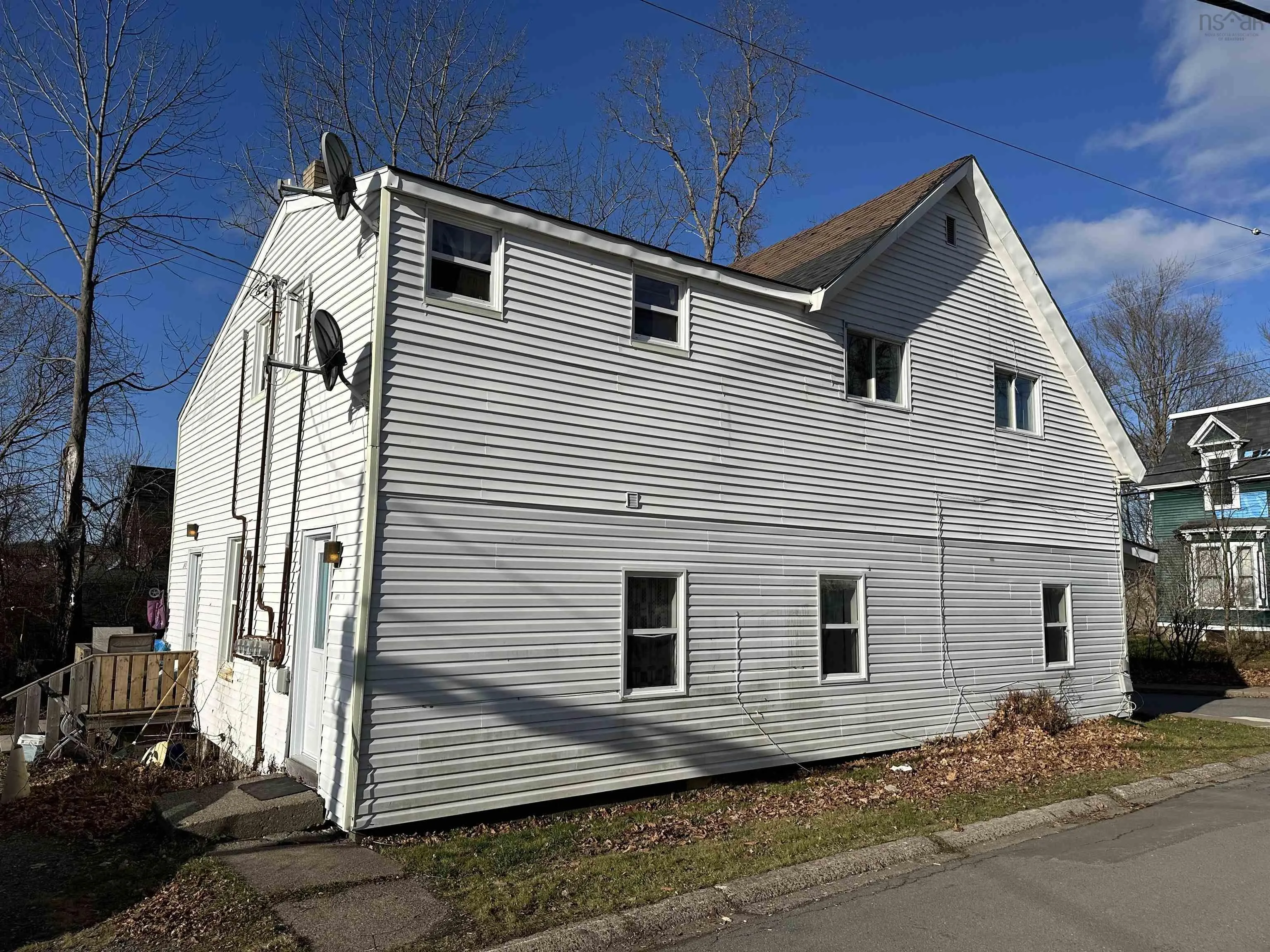 277 Maclean Street, New Glasgow, NS B2H 4N1, 4 Bedrooms Bedrooms, ,Residential Income,For Sale,Maclean,202519133
