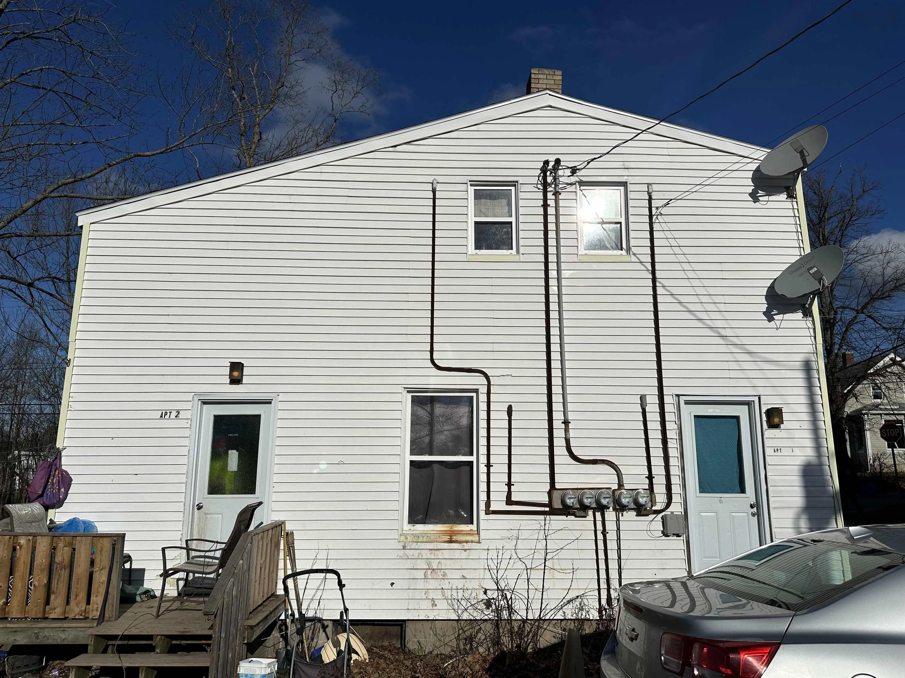 277 Maclean Street, New Glasgow, NS B2H 4N1, 4 Bedrooms Bedrooms, ,Residential Income,For Sale,Maclean,202519133