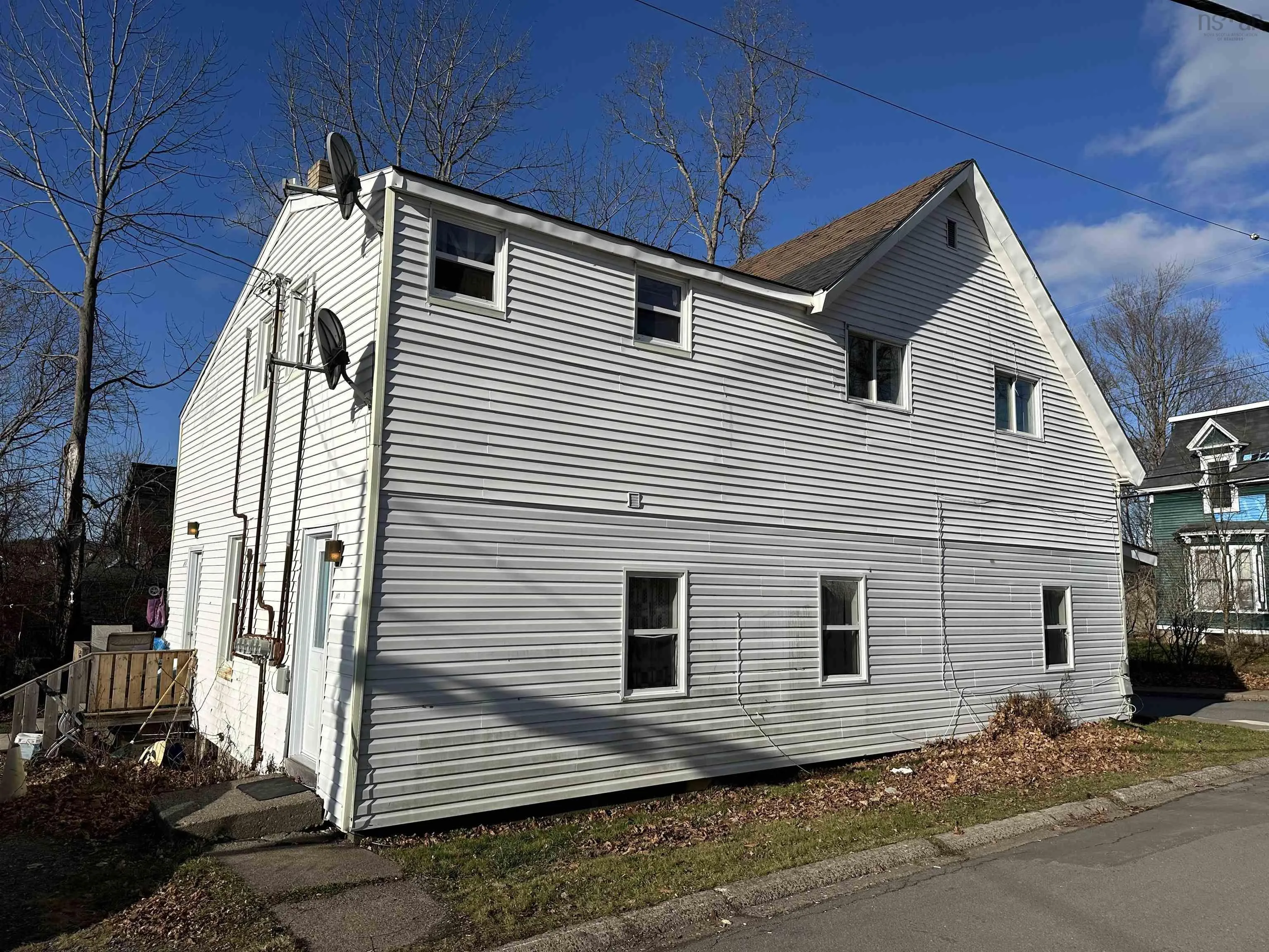 277 Maclean Street, New Glasgow, NS B2H 4N1, 4 Bedrooms Bedrooms, ,Residential Income,For Sale,Maclean,202519133