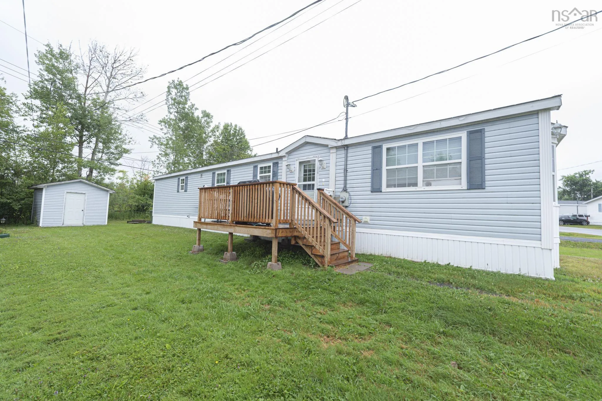 10 High Street Estates, New Glasgow, NS B2H 4B8, 2 Bedrooms Bedrooms, ,1 BathroomBathrooms,Residential,For Sale,High Street Estates,202518309