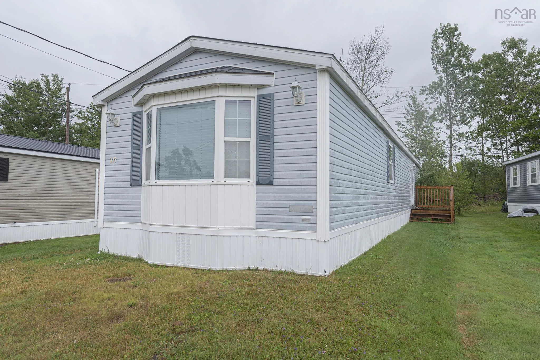 10 High Street Estates, New Glasgow, NS B2H 4B8, 2 Bedrooms Bedrooms, ,1 BathroomBathrooms,Residential,For Sale,High Street Estates,202518309