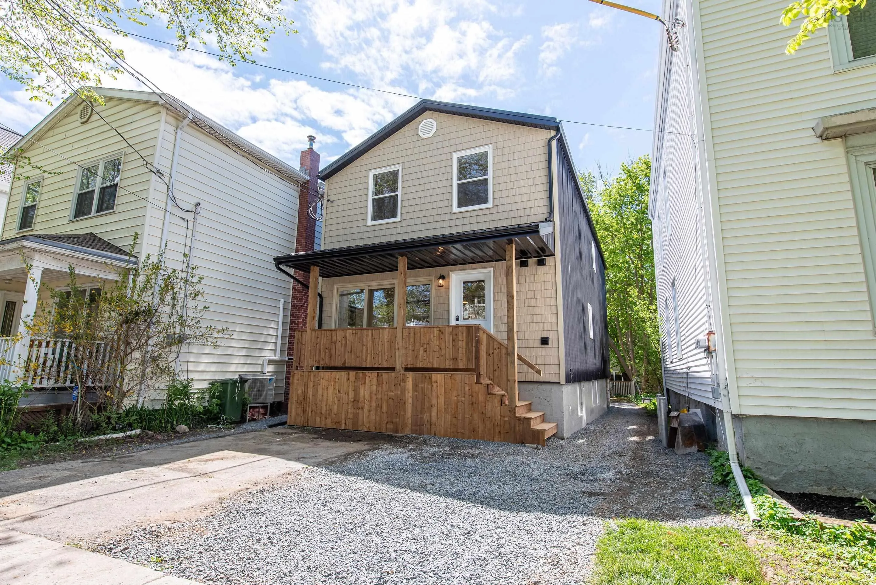 6254 Allan Street, Halifax, NS B3L 1G9, 7 Bedrooms Bedrooms, ,Residential Income,For Sale,Allan,202512019