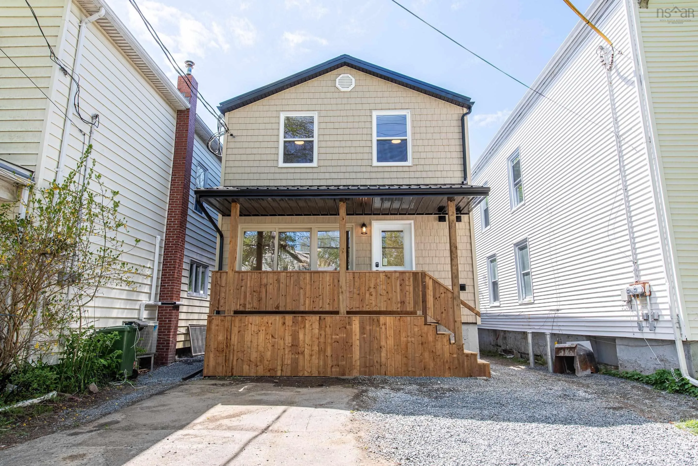 6254 Allan Street, Halifax, NS B3L 1G9, 7 Bedrooms Bedrooms, ,Residential Income,For Sale,Allan,202512019