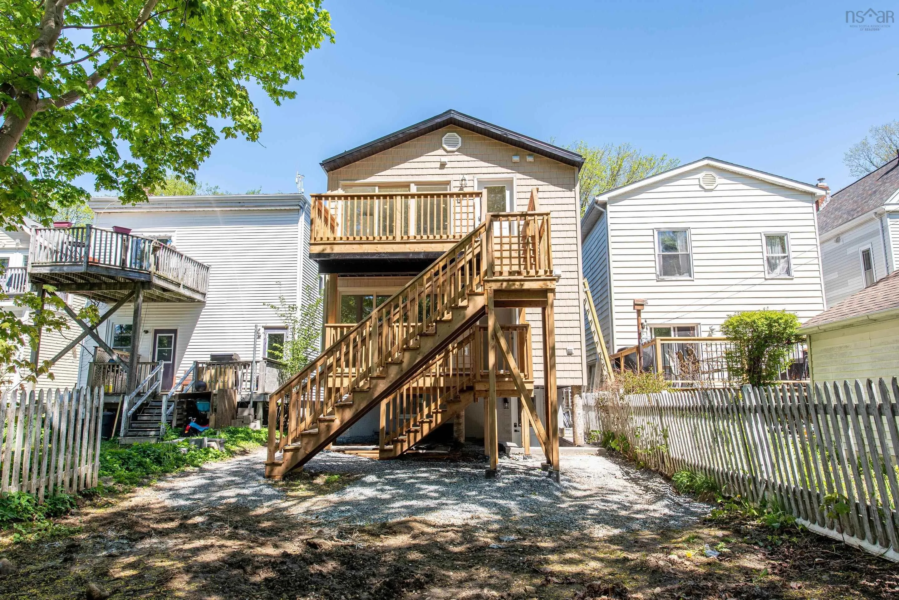 6254 Allan Street, Halifax, NS B3L 1G9, 7 Bedrooms Bedrooms, ,Residential Income,For Sale,Allan,202512019
