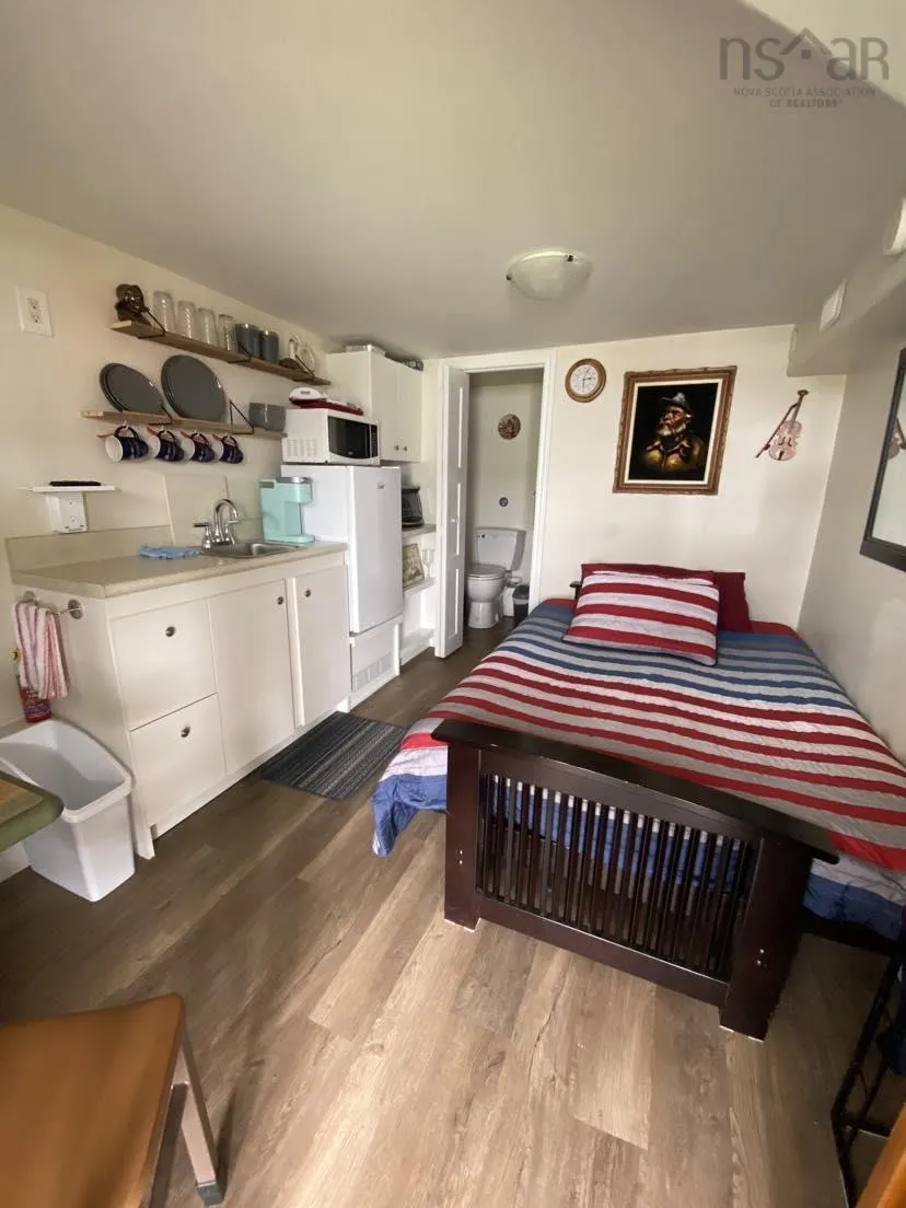 15319 Cabot Trail, Chéticamp, NS B0E 1H0, 4 Bedrooms Bedrooms, ,3 BathroomsBathrooms,Residential,For Sale,Cabot,202513018