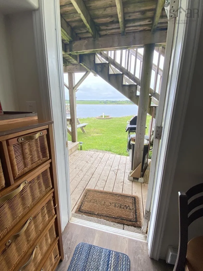 15319 Cabot Trail, Chéticamp, NS B0E 1H0, 4 Bedrooms Bedrooms, ,3 BathroomsBathrooms,Residential,For Sale,Cabot,202513018