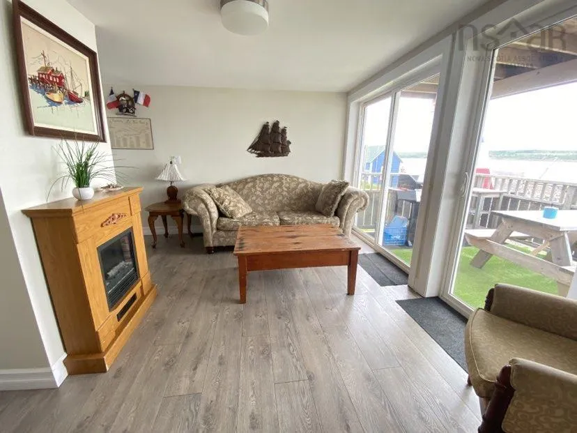15319 Cabot Trail, Chéticamp, NS B0E 1H0, 4 Bedrooms Bedrooms, ,3 BathroomsBathrooms,Residential,For Sale,Cabot,202513018