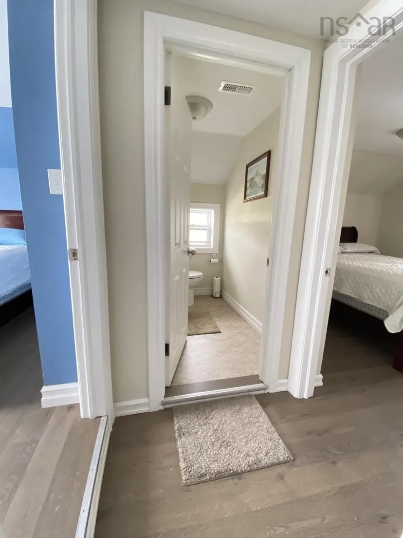 15319 Cabot Trail, Chéticamp, NS B0E 1H0, 4 Bedrooms Bedrooms, ,3 BathroomsBathrooms,Residential,For Sale,Cabot,202513018