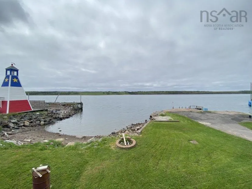 15319 Cabot Trail, Chéticamp, NS B0E 1H0, 4 Bedrooms Bedrooms, ,3 BathroomsBathrooms,Residential,For Sale,Cabot,202513018