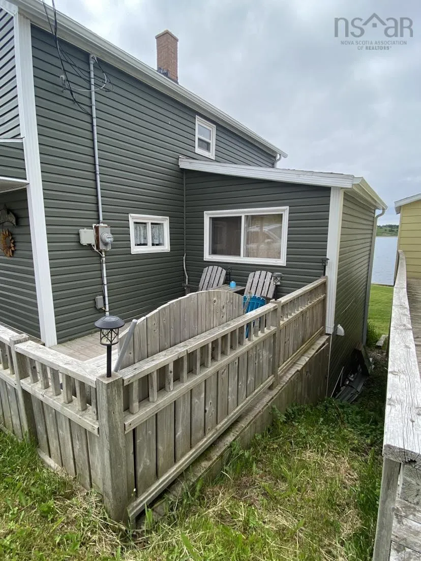 15319 Cabot Trail, Chéticamp, NS B0E 1H0, 4 Bedrooms Bedrooms, ,3 BathroomsBathrooms,Residential,For Sale,Cabot,202513018