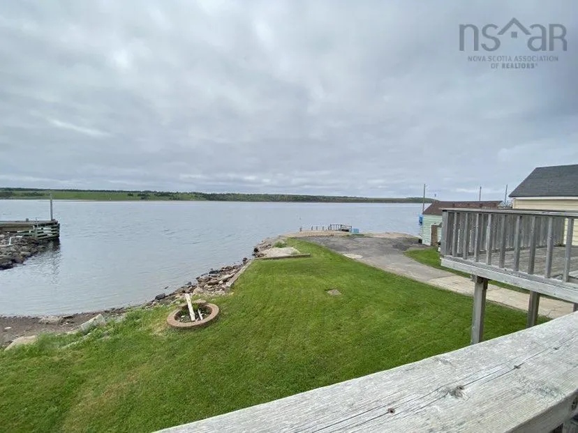 15319 Cabot Trail, Chéticamp, NS B0E 1H0, 4 Bedrooms Bedrooms, ,3 BathroomsBathrooms,Residential,For Sale,Cabot,202513018