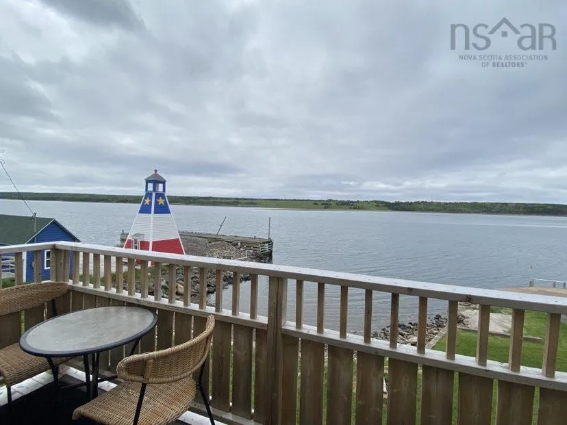 15319 Cabot Trail, Chéticamp, NS B0E 1H0, 4 Bedrooms Bedrooms, ,3 BathroomsBathrooms,Residential,For Sale,Cabot,202513018