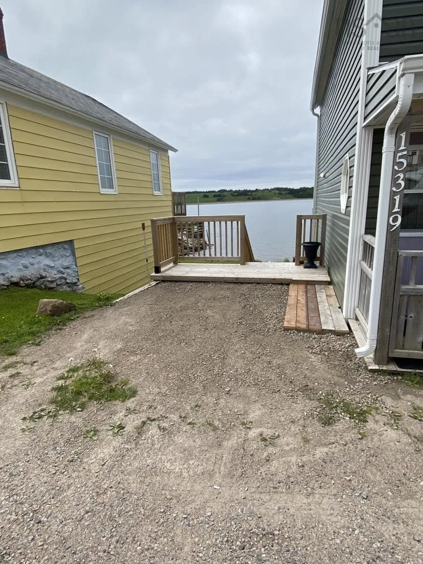 15319 Cabot Trail, Chéticamp, NS B0E 1H0, 4 Bedrooms Bedrooms, ,3 BathroomsBathrooms,Residential,For Sale,Cabot,202513018