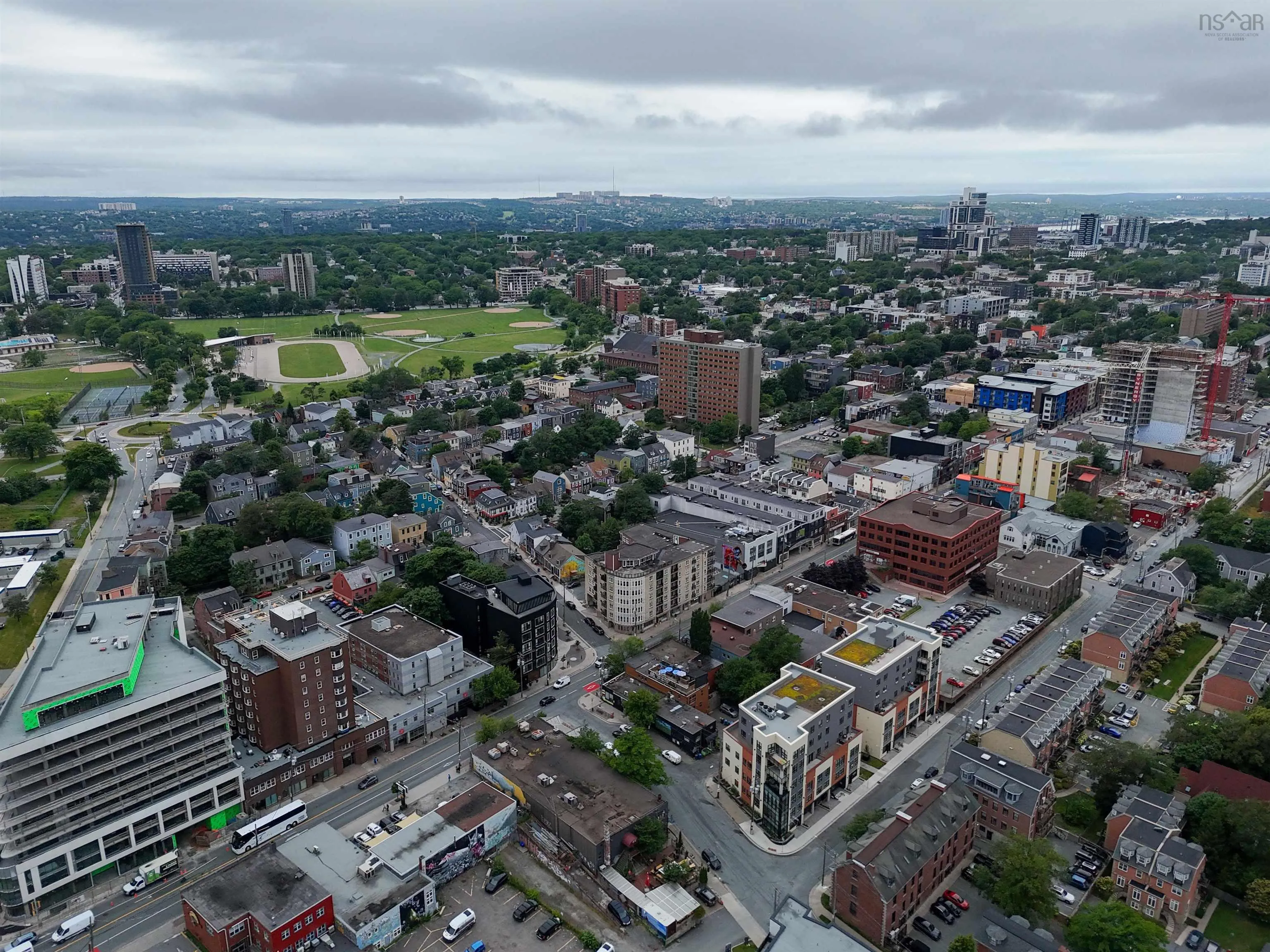 204-5505 Falkland Street, Halifax, NS B3K 0C3, 1 Bedroom Bedrooms, ,1 BathroomBathrooms,Residential,For Sale,Falkland,202517920