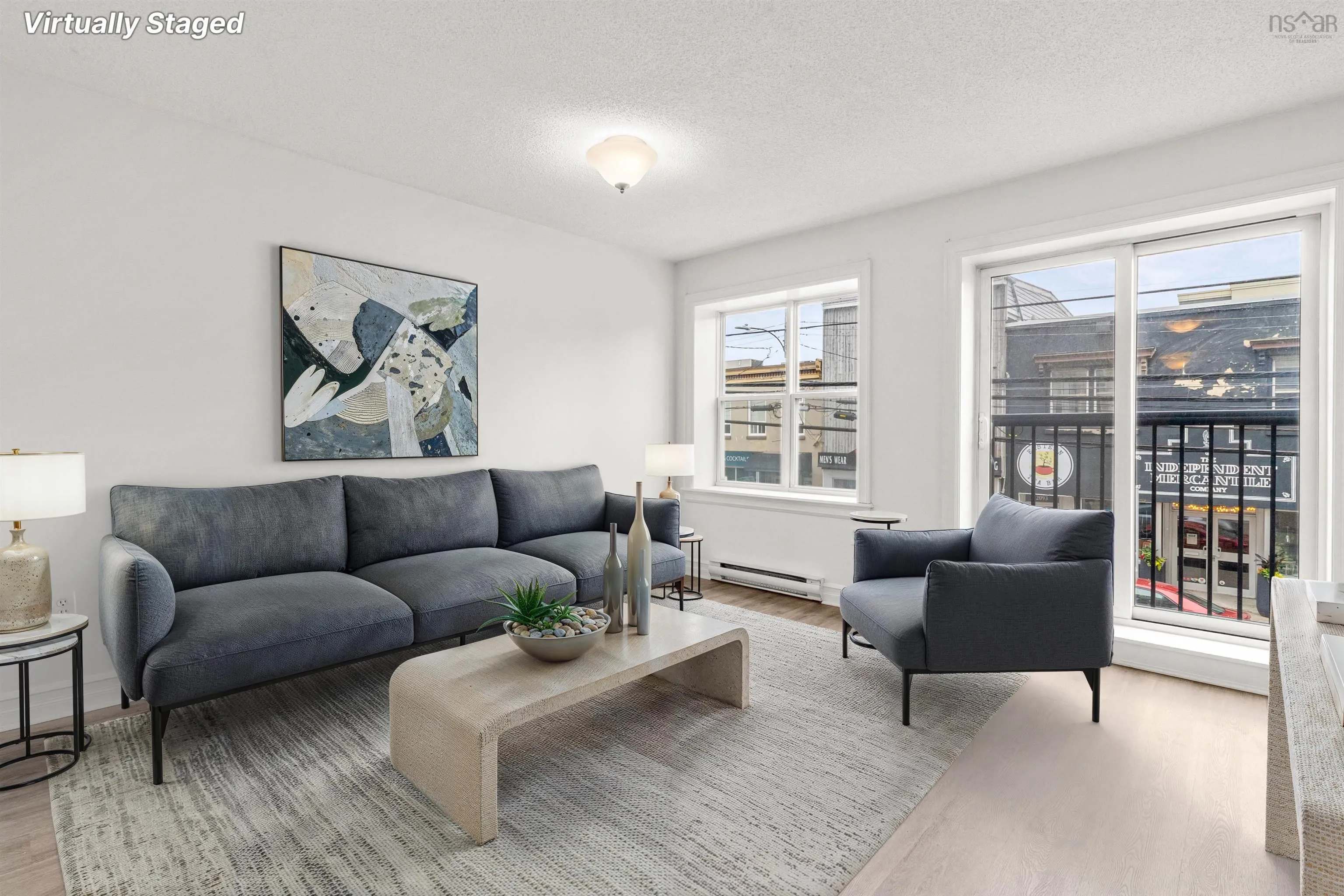 204-5505 Falkland Street, Halifax, NS B3K 0C3, 1 Bedroom Bedrooms, ,1 BathroomBathrooms,Residential,For Sale,Falkland,202517920
