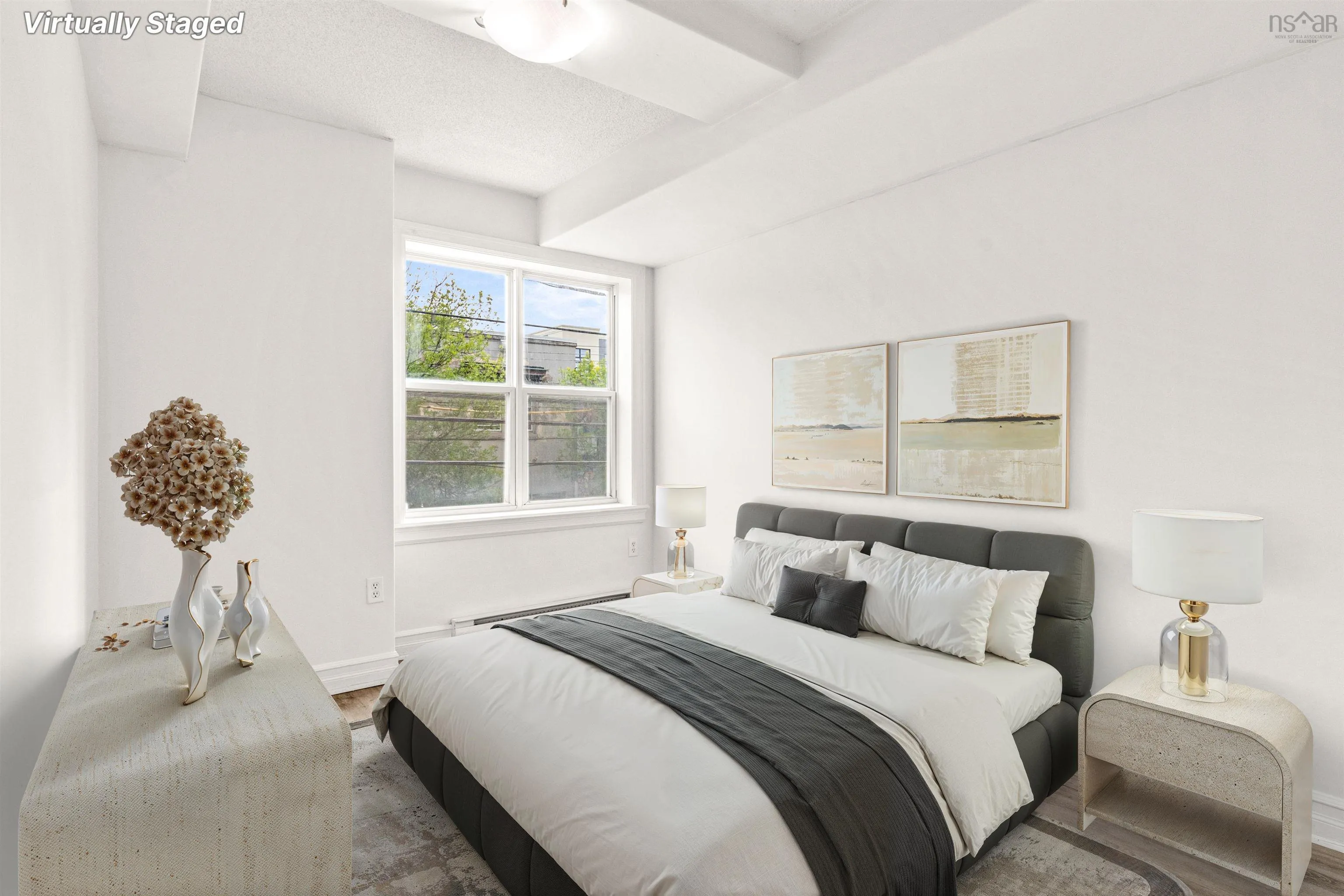 204-5505 Falkland Street, Halifax, NS B3K 0C3, 1 Bedroom Bedrooms, ,1 BathroomBathrooms,Residential,For Sale,Falkland,202517920