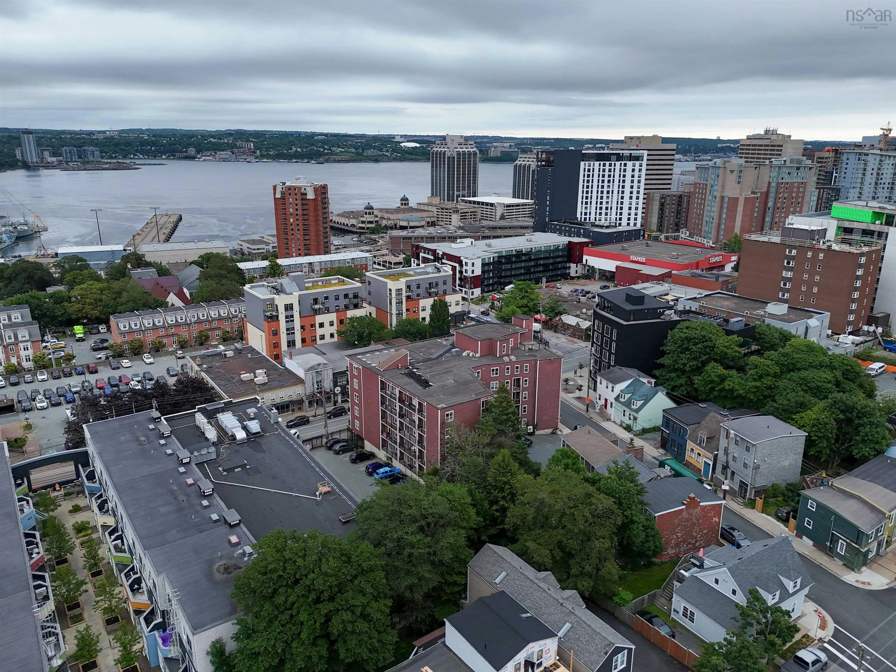 204-5505 Falkland Street, Halifax, NS B3K 0C3, 1 Bedroom Bedrooms, ,1 BathroomBathrooms,Residential,For Sale,Falkland,202517920