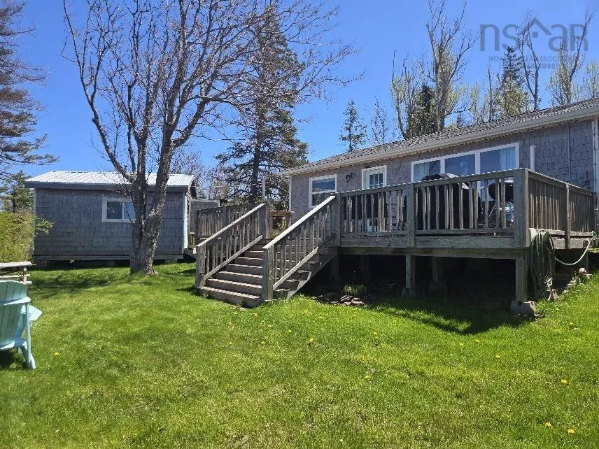 99 Red Cliff Drive, Seafoam Ns B0k 1n0, 3 Bedrooms Bedrooms, ,1 BathroomBathrooms,Residential,For Sale,Red Cliff,202504991