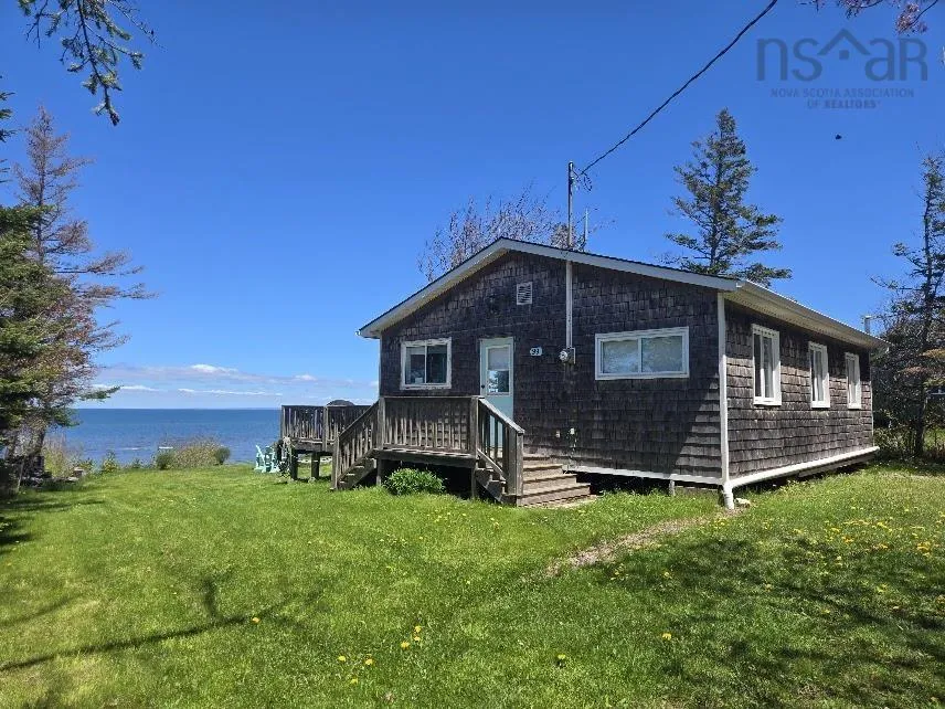 99 Red Cliff Drive, Seafoam Ns B0k 1n0, 3 Bedrooms Bedrooms, ,1 BathroomBathrooms,Residential,For Sale,Red Cliff,202504991
