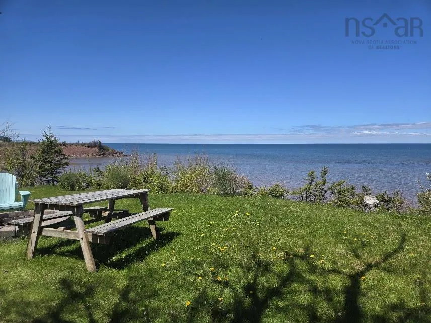 99 Red Cliff Drive, Seafoam Ns B0k 1n0, 3 Bedrooms Bedrooms, ,1 BathroomBathrooms,Residential,For Sale,Red Cliff,202504991