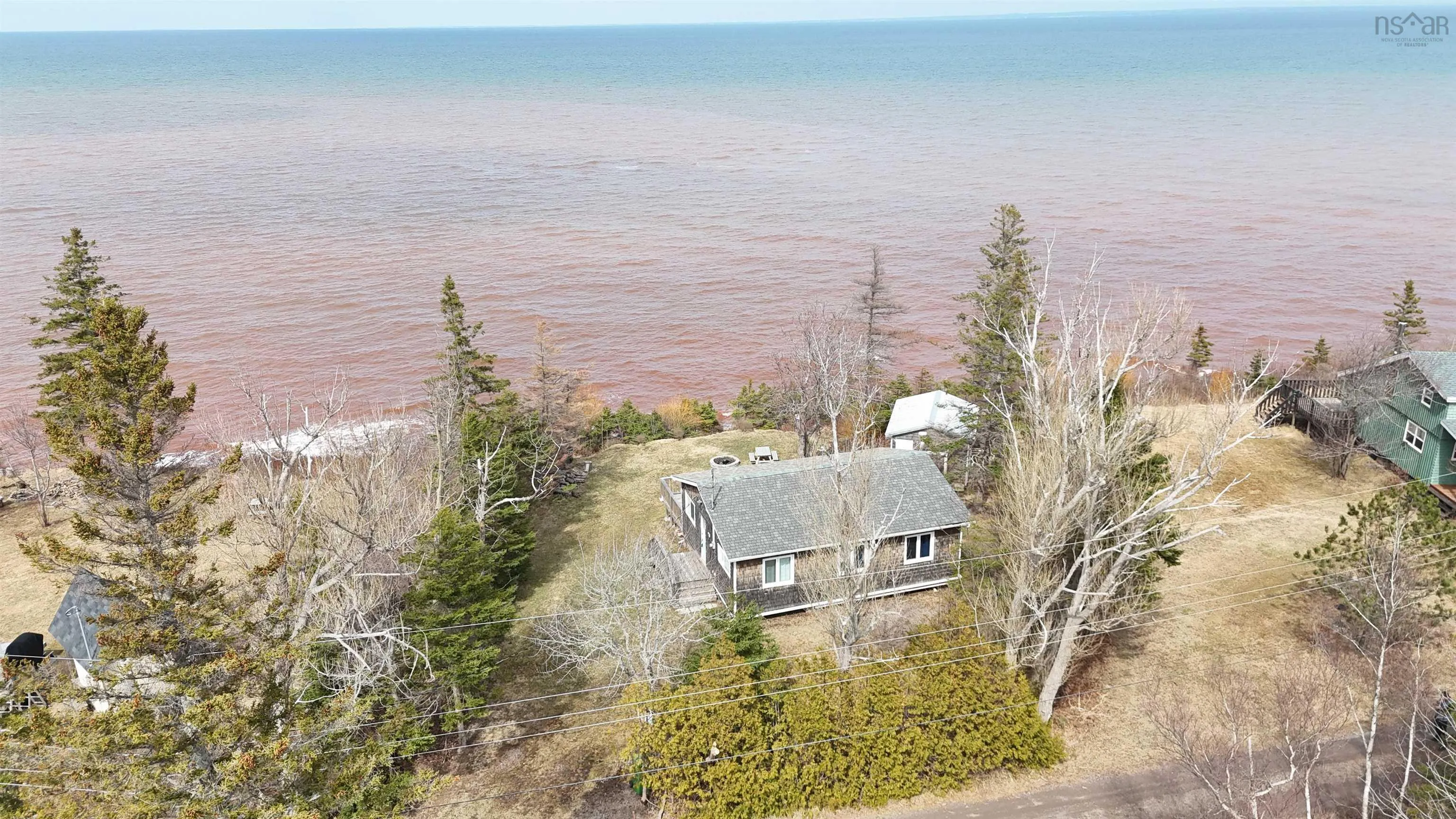 99 Red Cliff Drive, Seafoam Ns B0k 1n0, 3 Bedrooms Bedrooms, ,1 BathroomBathrooms,Residential,For Sale,Red Cliff,202504991