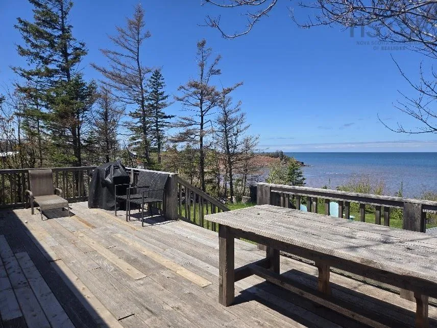 99 Red Cliff Drive, Seafoam Ns B0k 1n0, 3 Bedrooms Bedrooms, ,1 BathroomBathrooms,Residential,For Sale,Red Cliff,202504991