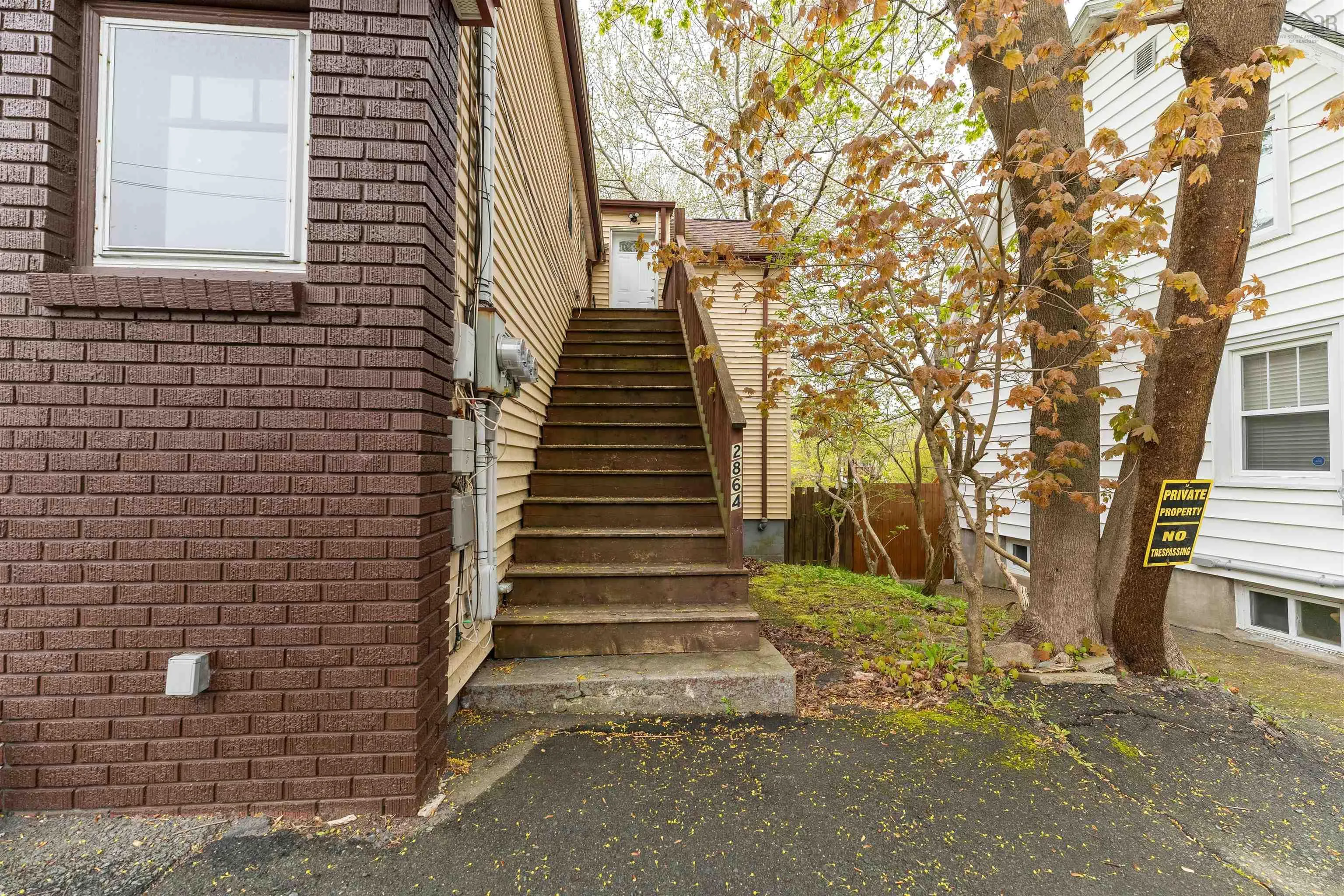 2860 Oxford Street, Halifax Peninsula, NS B3L 2V8, 3 Bedrooms Bedrooms, ,Residential Income,For Sale,Oxford,202505893