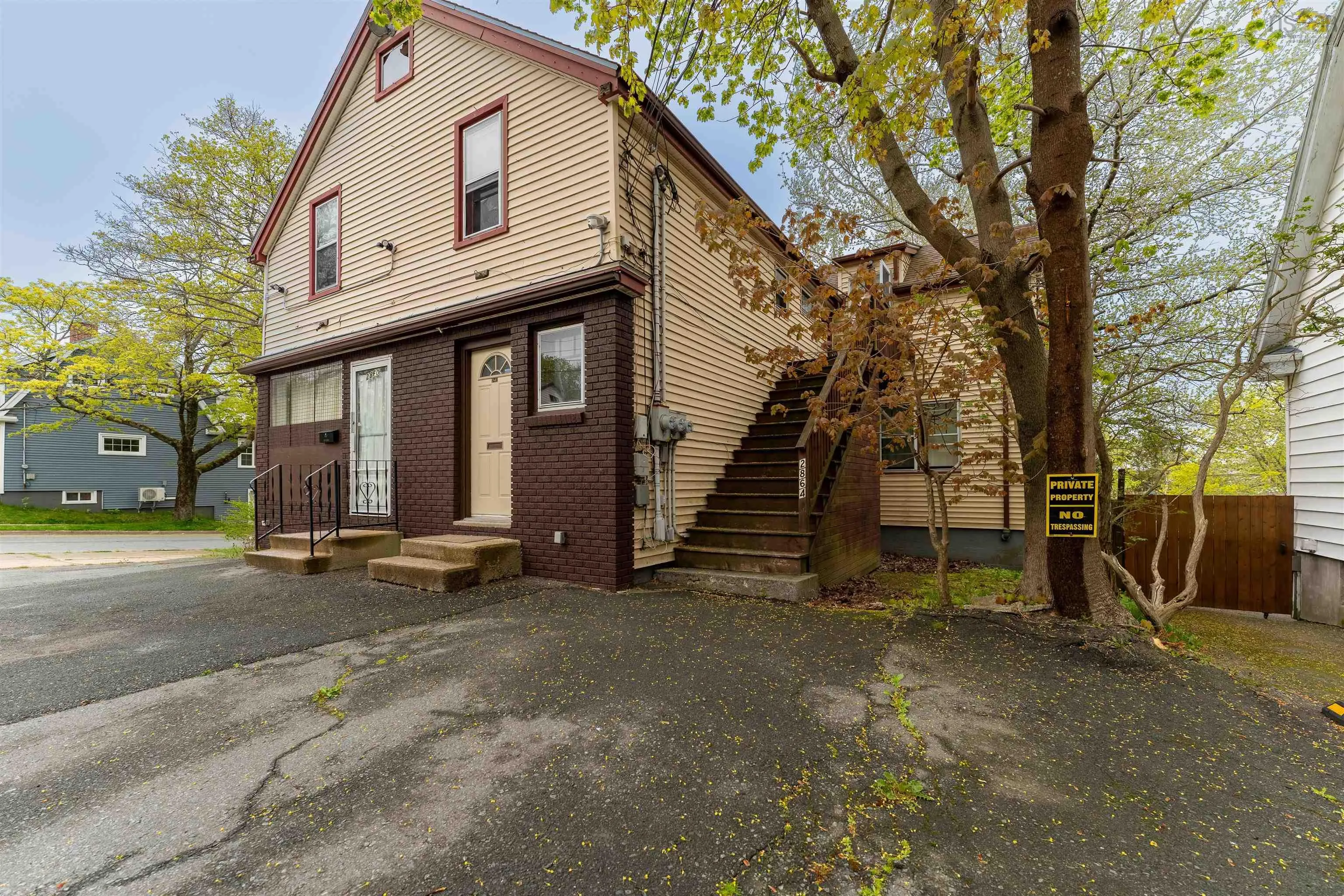 2860 Oxford Street, Halifax Peninsula, NS B3L 2V8, 3 Bedrooms Bedrooms, ,Residential Income,For Sale,Oxford,202505893