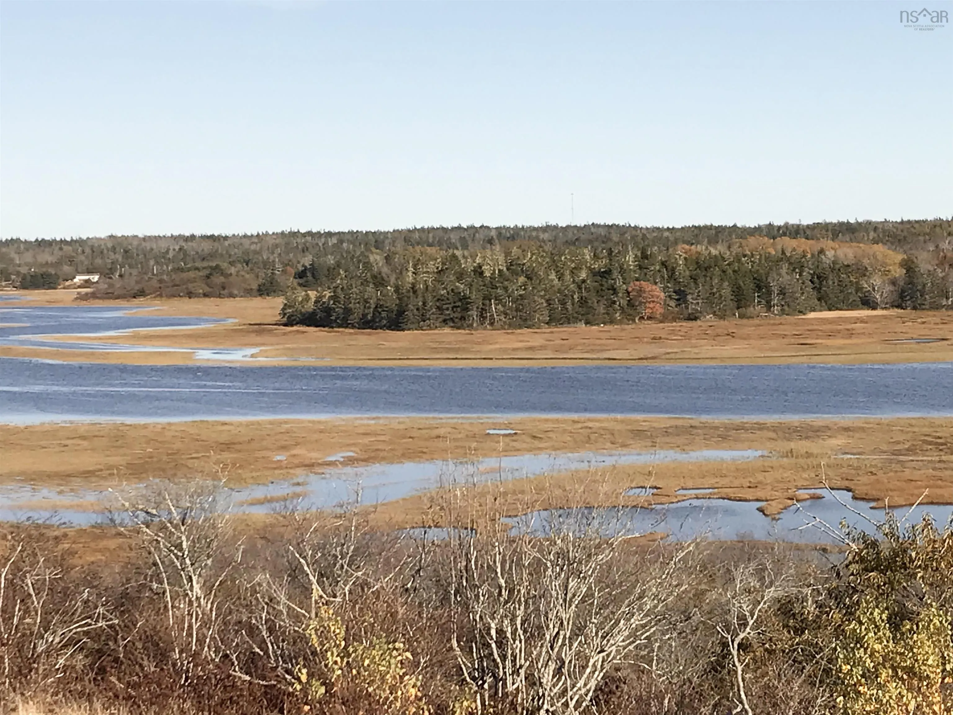 0 Chebogue Road, Arcadia Ns B0w 1b0, ,Land,For Sale,Chebogue,202201446