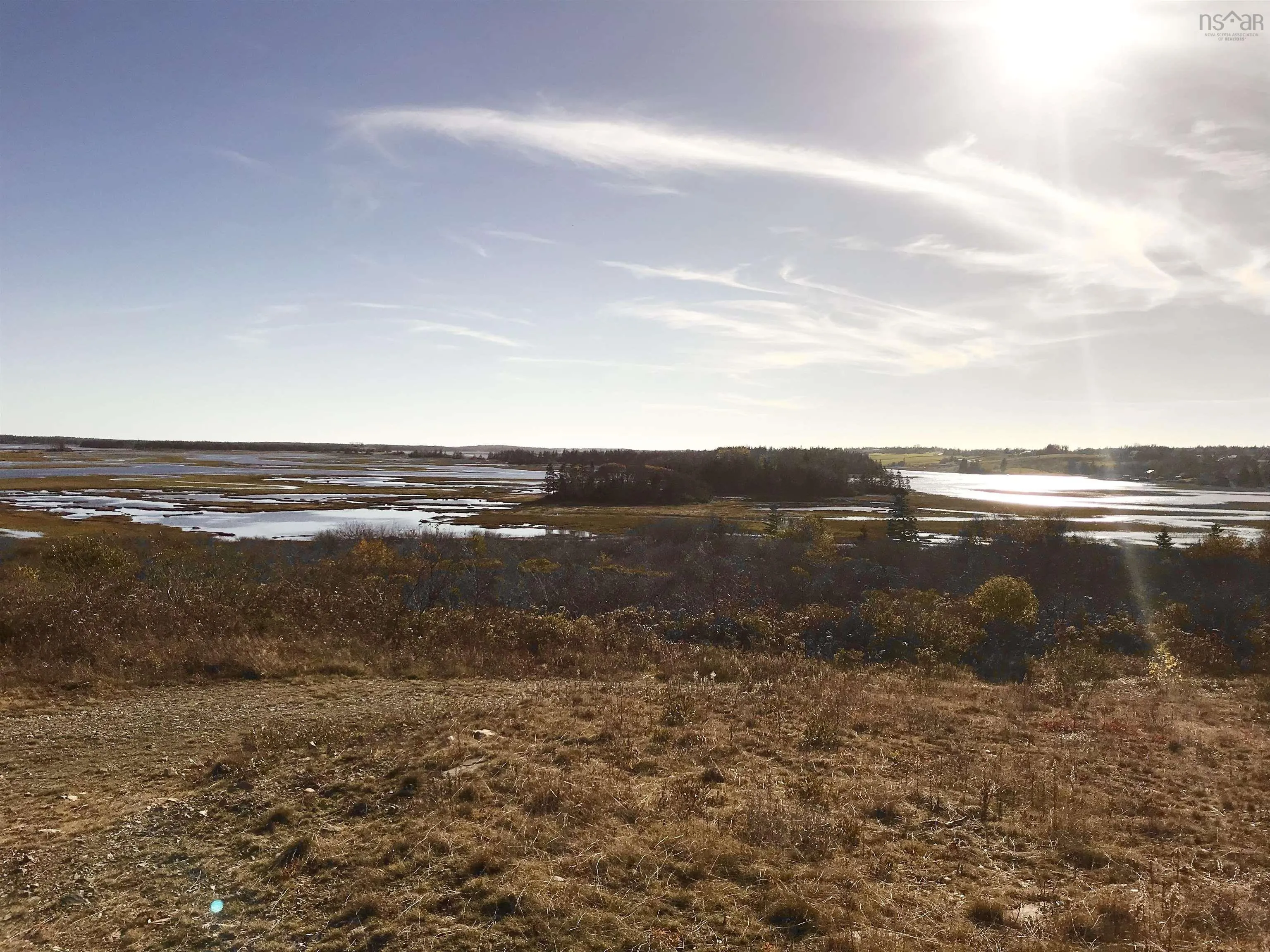 0 Chebogue Road, Arcadia Ns B0w 1b0, ,Land,For Sale,Chebogue,202201446