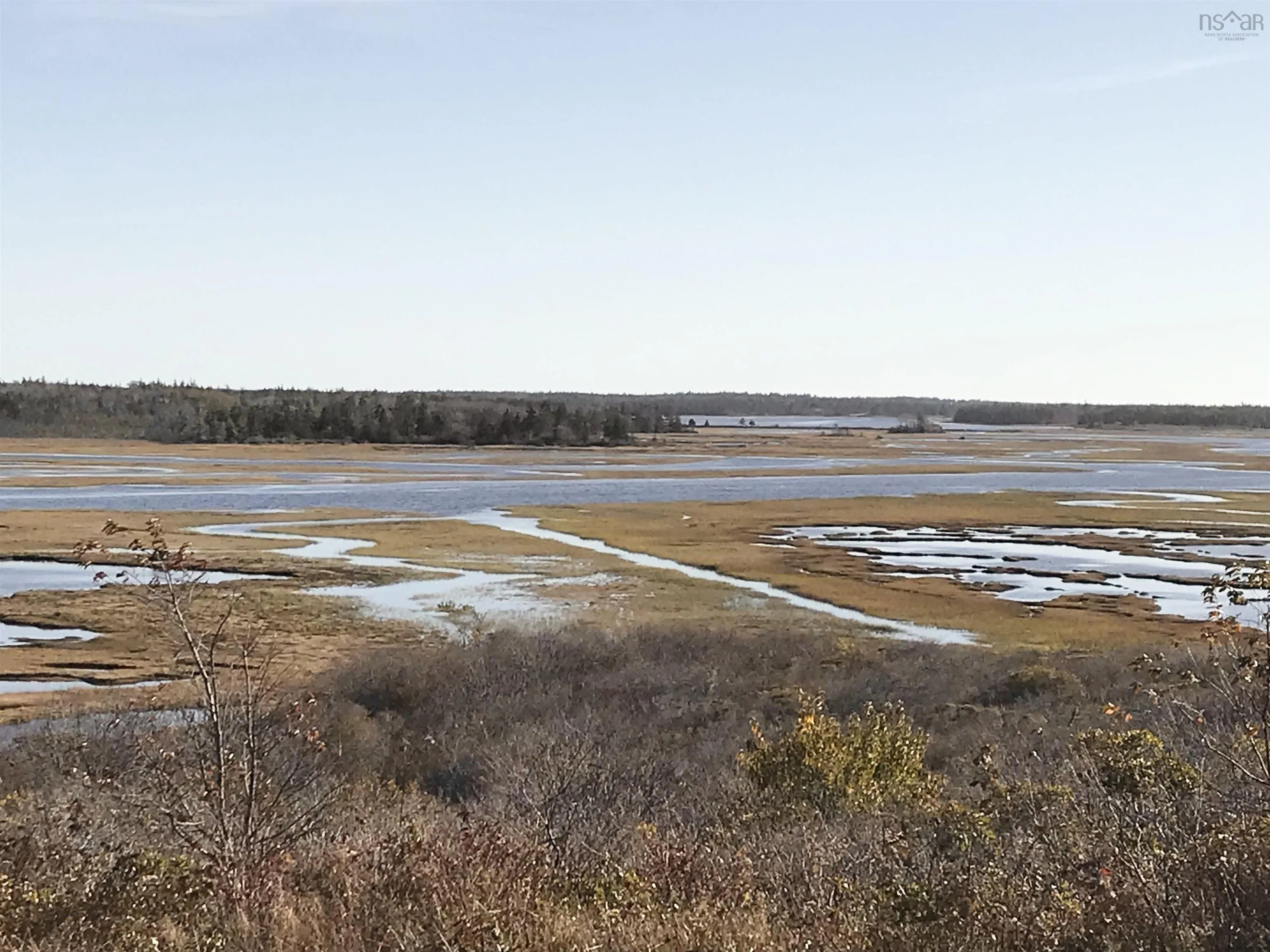 0 Chebogue Road, Arcadia Ns B0w 1b0, ,Land,For Sale,Chebogue,202201446