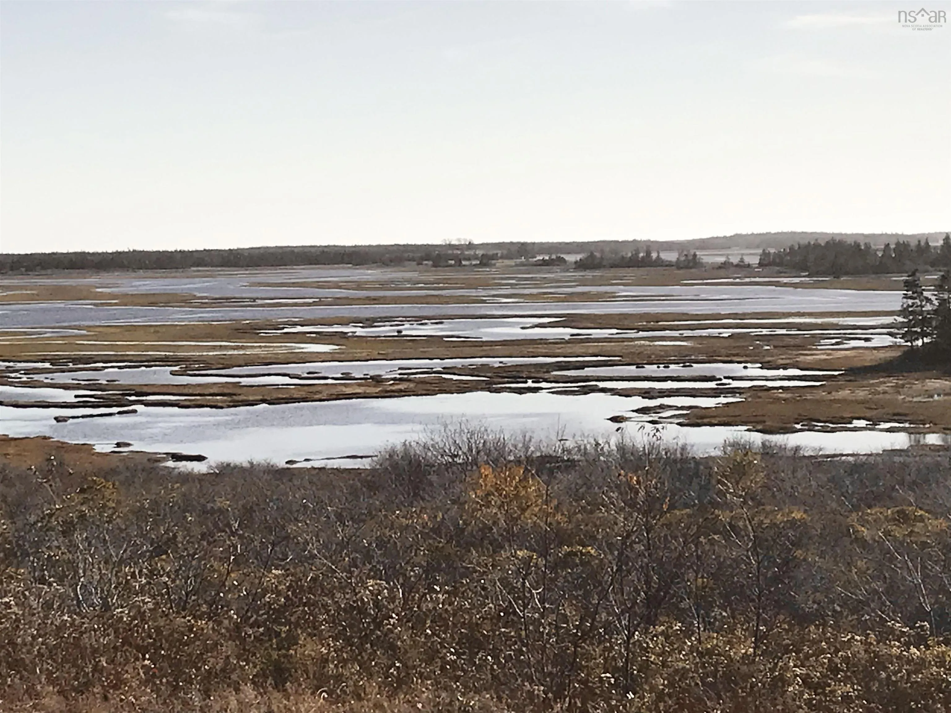 0 Chebogue Road, Arcadia Ns B0w 1b0, ,Land,For Sale,Chebogue,202201446