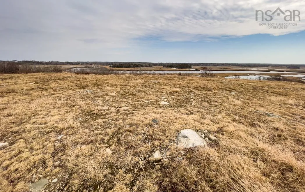 0 Chebogue Road, Arcadia Ns B0w 1b0, ,Land,For Sale,Chebogue,202201446