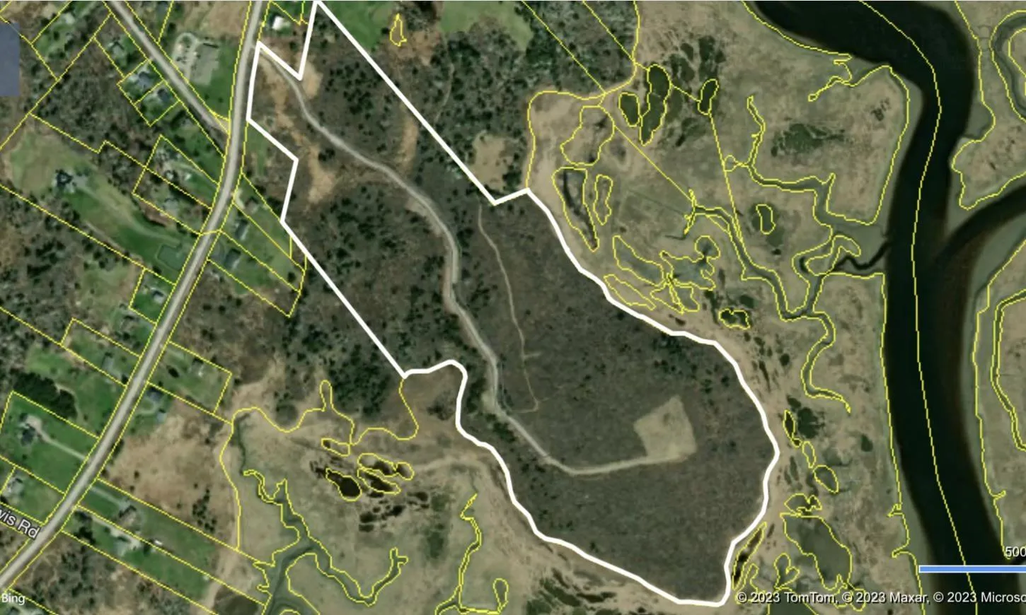 0 Chebogue Road, Arcadia Ns B0w 1b0, ,Land,For Sale,Chebogue,202201446