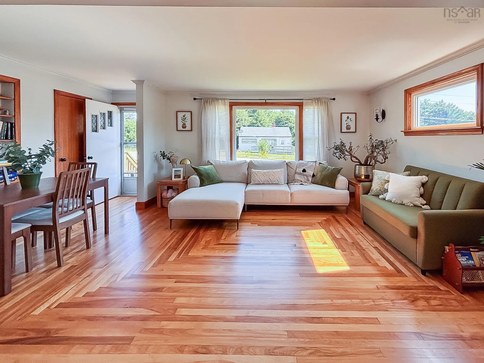 11407 Highway 3, Centre, NS B0J 2C0, 3 Bedrooms Bedrooms, ,1 BathroomBathrooms,Residential,For Sale,Highway 3,202520853