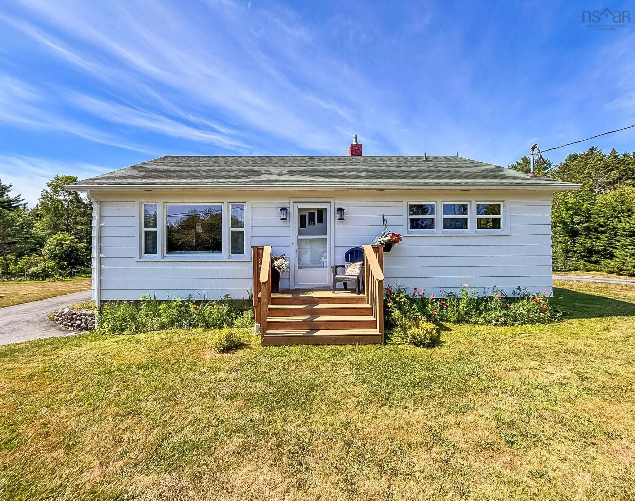11407 Highway 3, Centre, NS B0J 2C0, 3 Bedrooms Bedrooms, ,1 BathroomBathrooms,Residential,For Sale,Highway 3,202520853
