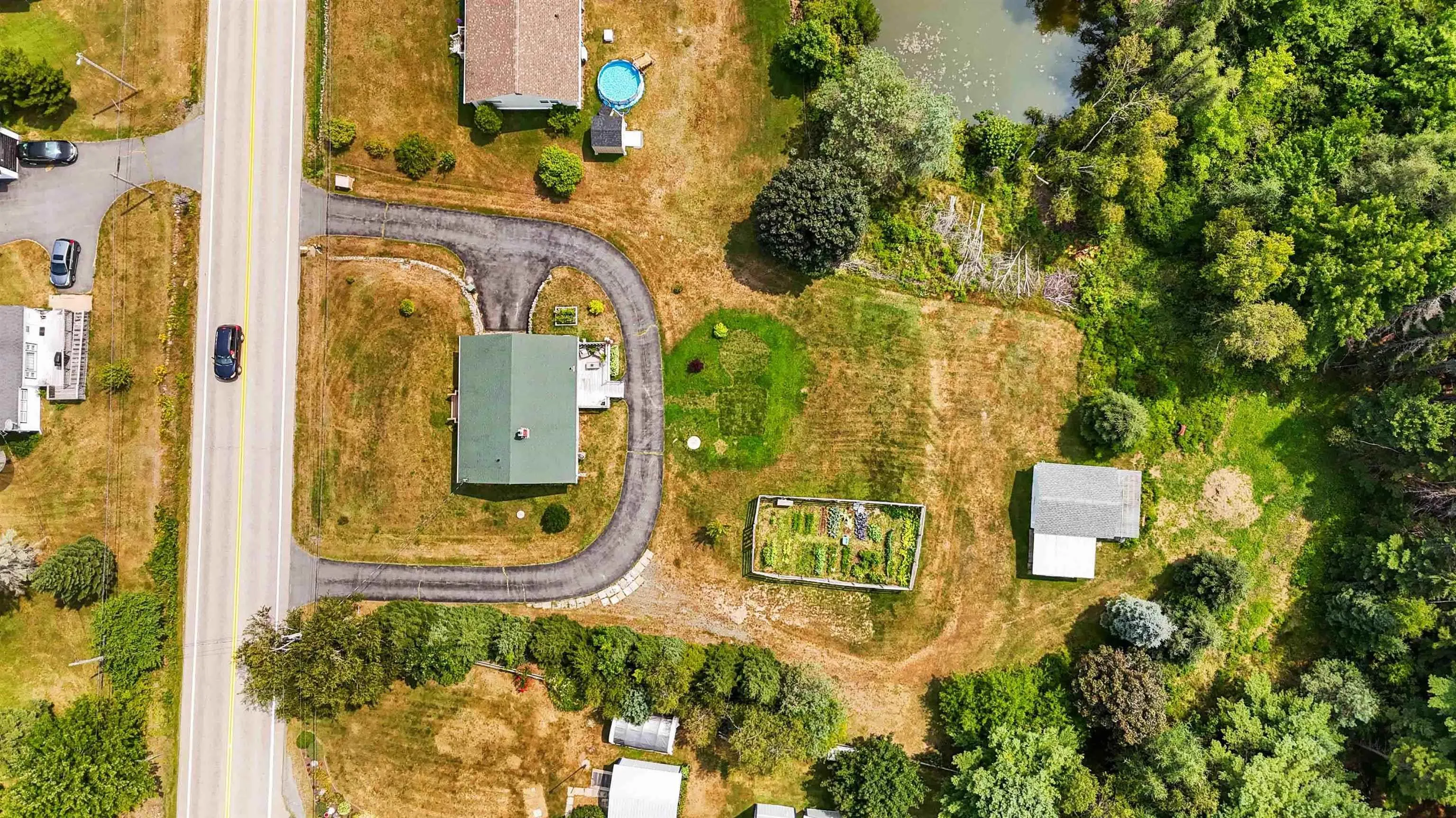 11407 Highway 3, Centre, NS B0J 2C0, 3 Bedrooms Bedrooms, ,1 BathroomBathrooms,Residential,For Sale,Highway 3,202520853