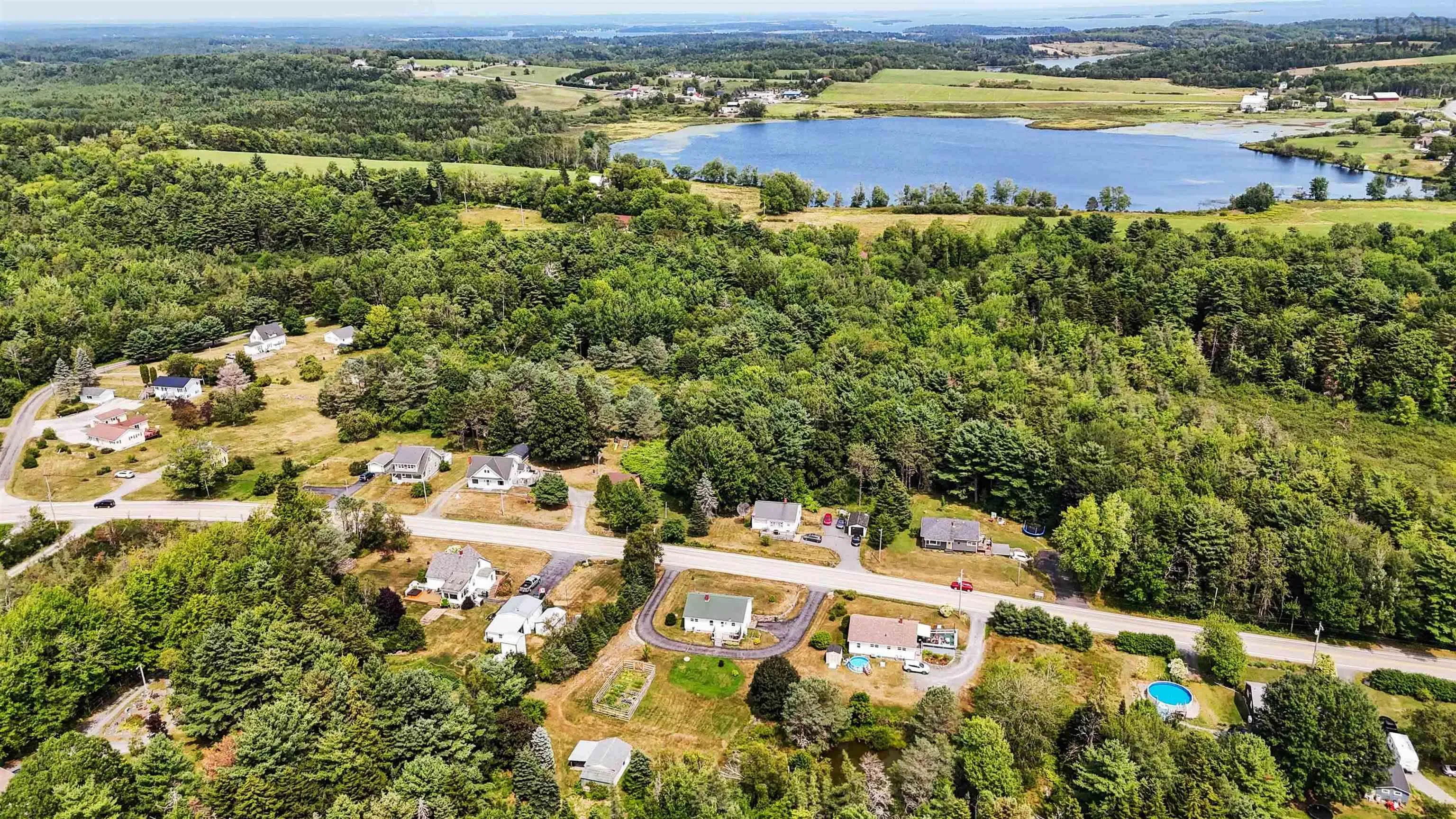 11407 Highway 3, Centre, NS B0J 2C0, 3 Bedrooms Bedrooms, ,1 BathroomBathrooms,Residential,For Sale,Highway 3,202520853