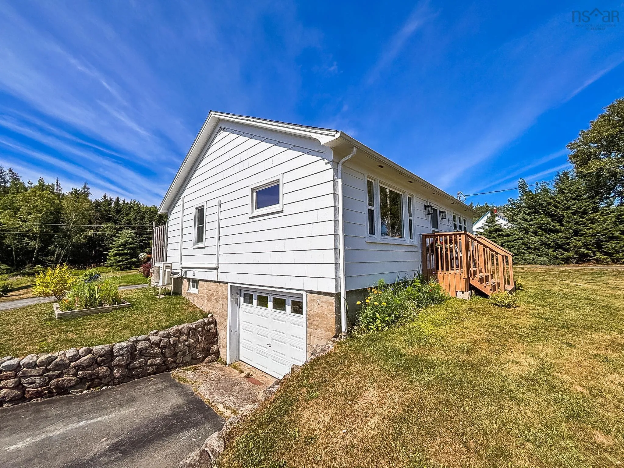 11407 Highway 3, Centre, NS B0J 2C0, 3 Bedrooms Bedrooms, ,1 BathroomBathrooms,Residential,For Sale,Highway 3,202520853