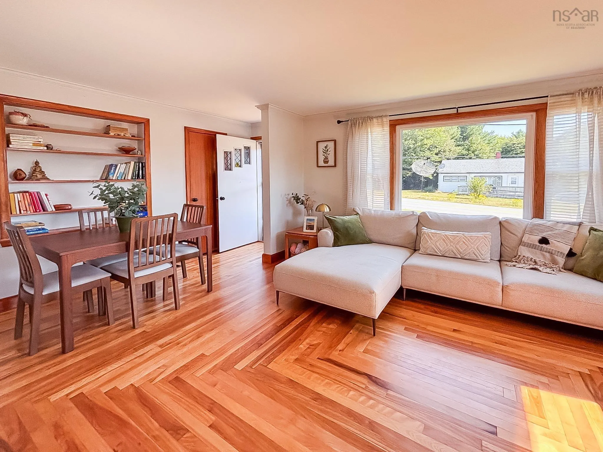 11407 Highway 3, Centre, NS B0J 2C0, 3 Bedrooms Bedrooms, ,1 BathroomBathrooms,Residential,For Sale,Highway 3,202520853
