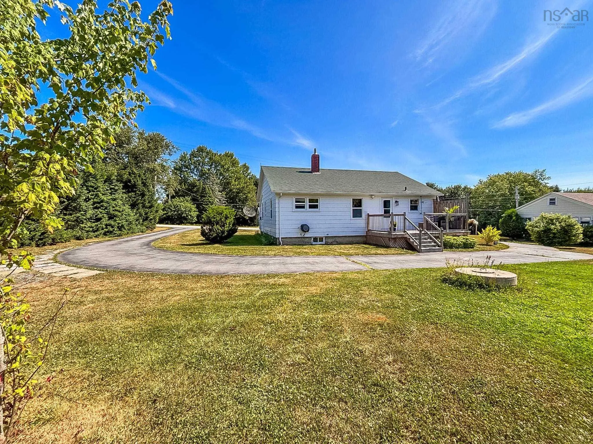 11407 Highway 3, Centre, NS B0J 2C0, 3 Bedrooms Bedrooms, ,1 BathroomBathrooms,Residential,For Sale,Highway 3,202520853