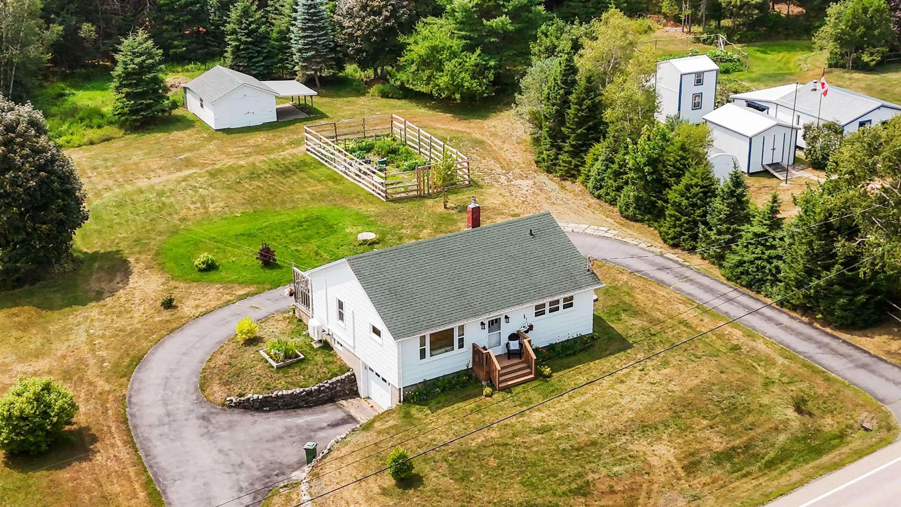 11407 Highway 3, Centre, NS B0J 2C0, 3 Bedrooms Bedrooms, ,1 BathroomBathrooms,Residential,For Sale,Highway 3,202520853