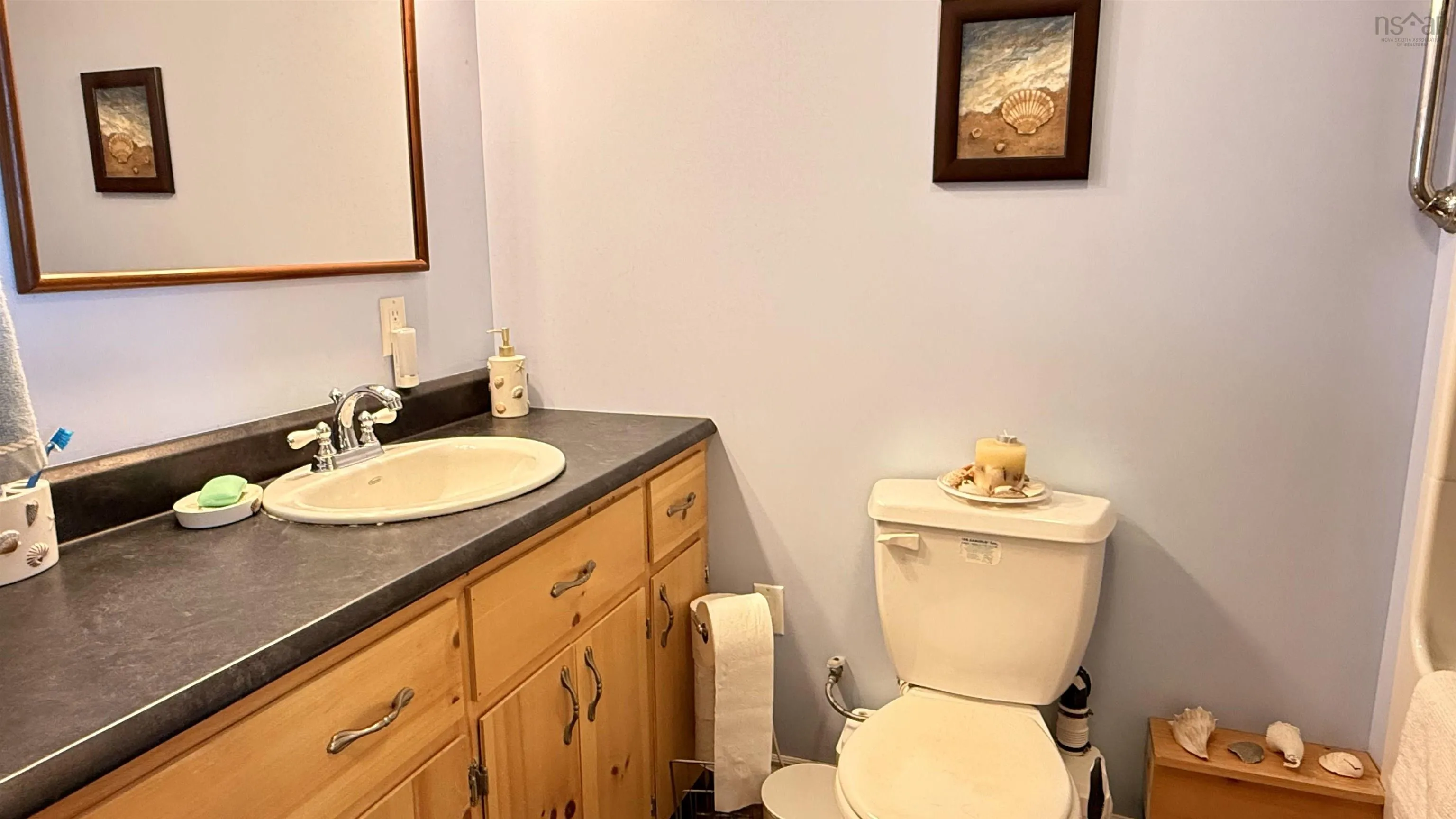 6 Seashell Lane, Caribou River, NS B0K 1H0, 3 Bedrooms Bedrooms, ,2 BathroomsBathrooms,Residential,For Sale,Seashell Lane,202523422