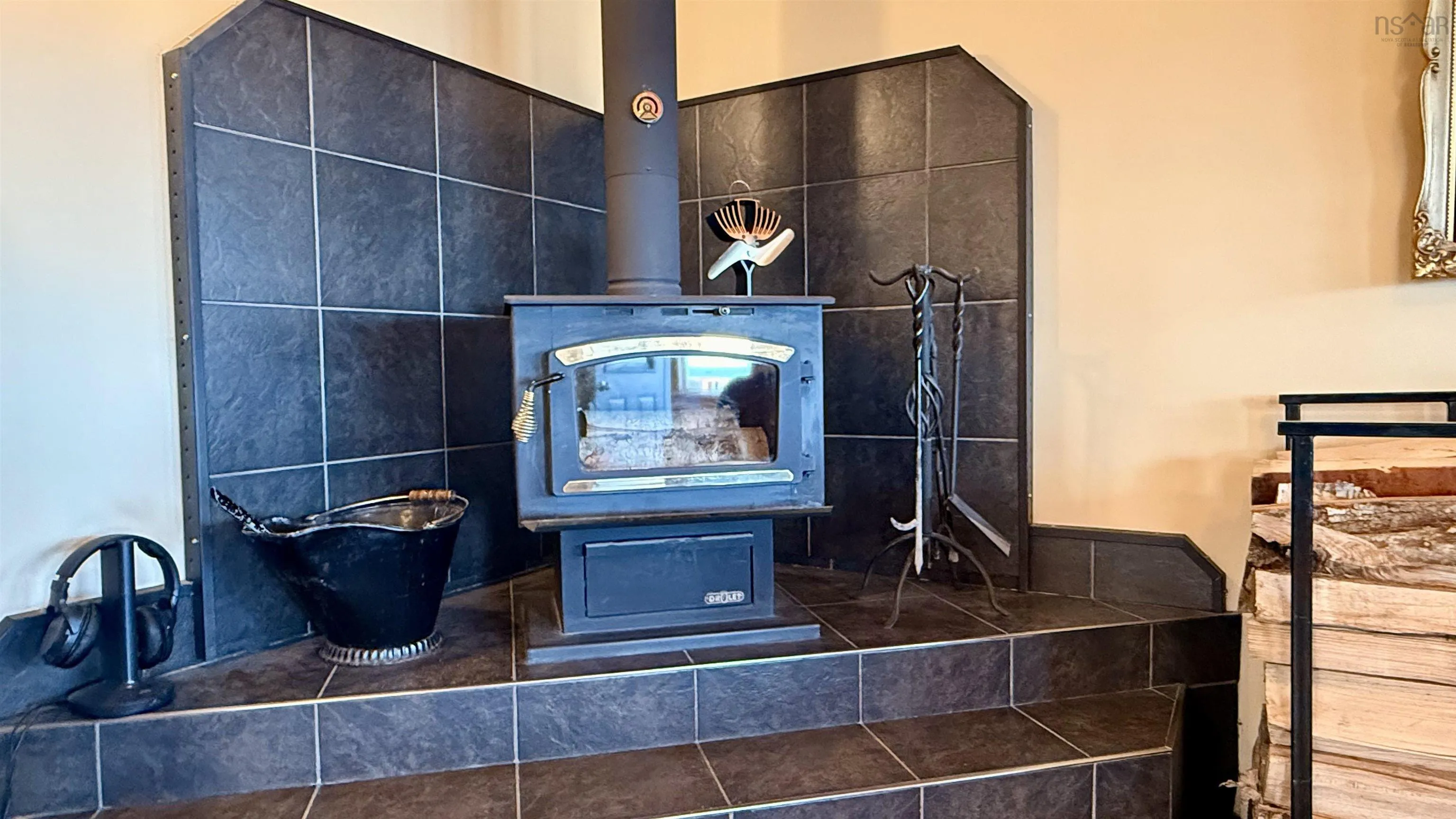 6 Seashell Lane, Caribou River, NS B0K 1H0, 3 Bedrooms Bedrooms, ,2 BathroomsBathrooms,Residential,For Sale,Seashell Lane,202523422