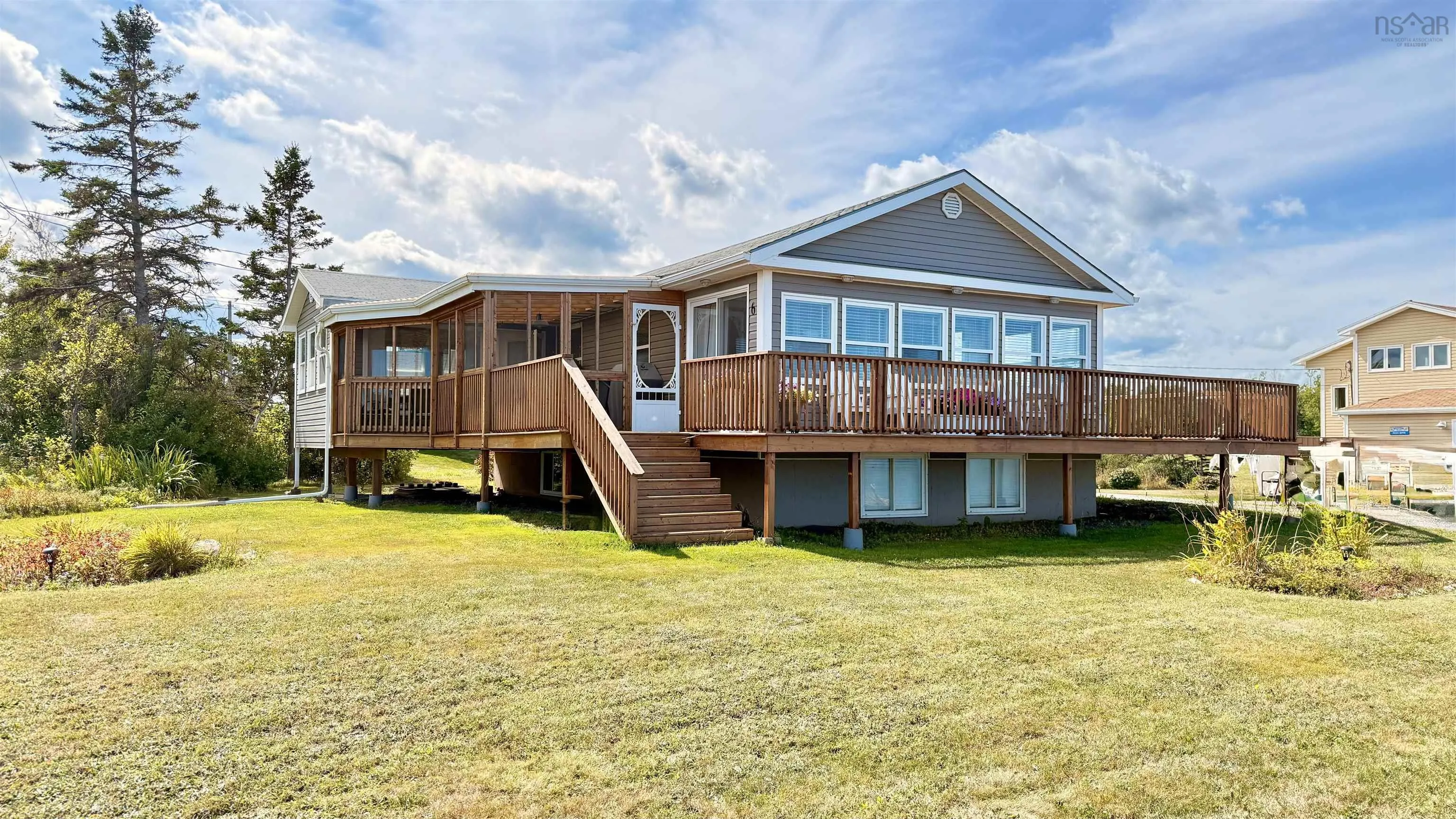 6 Seashell Lane, Caribou River, NS B0K 1H0, 3 Bedrooms Bedrooms, ,2 BathroomsBathrooms,Residential,For Sale,Seashell Lane,202523422