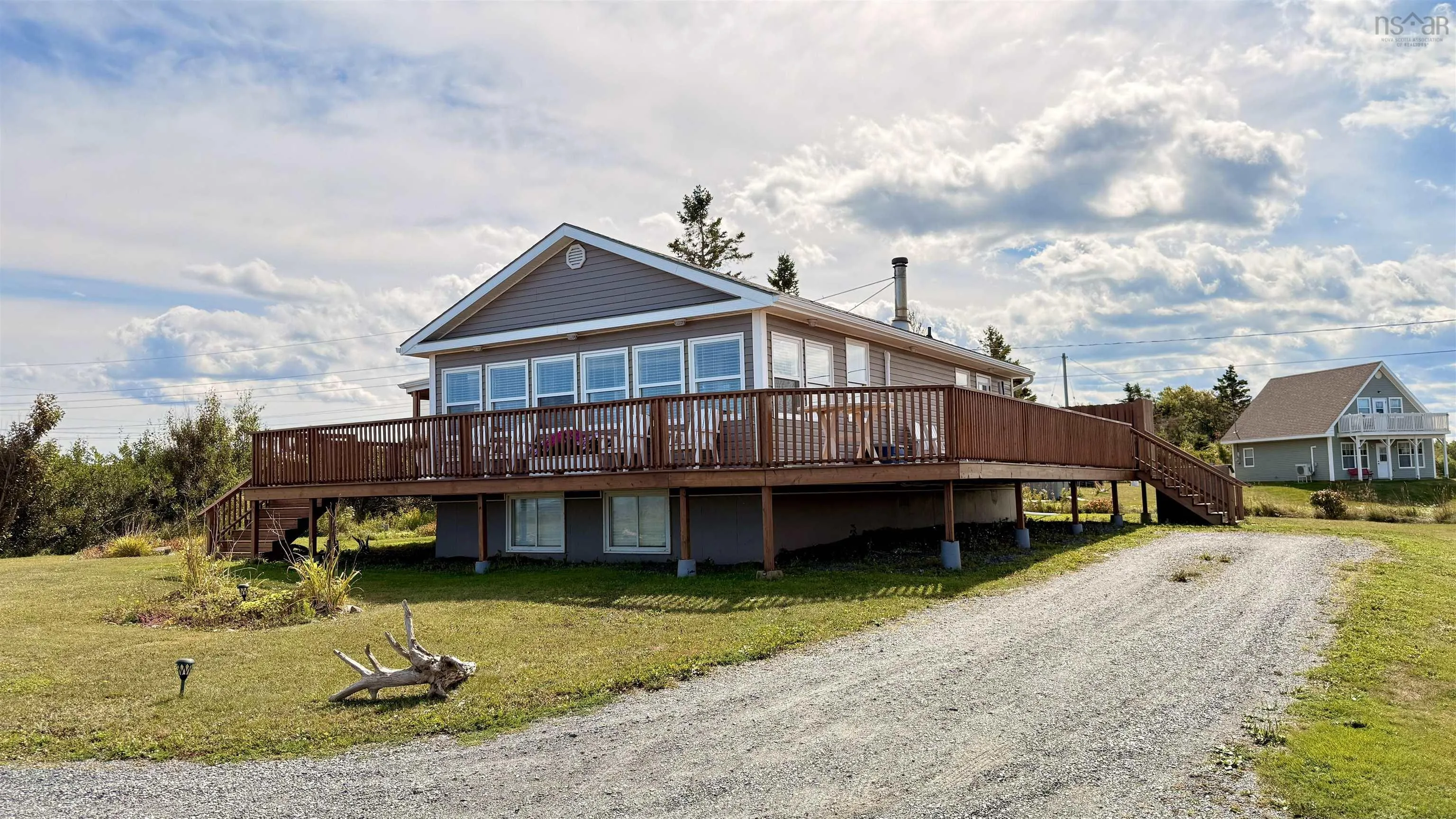 6 Seashell Lane, Caribou River, NS B0K 1H0, 3 Bedrooms Bedrooms, ,2 BathroomsBathrooms,Residential,For Sale,Seashell Lane,202523422